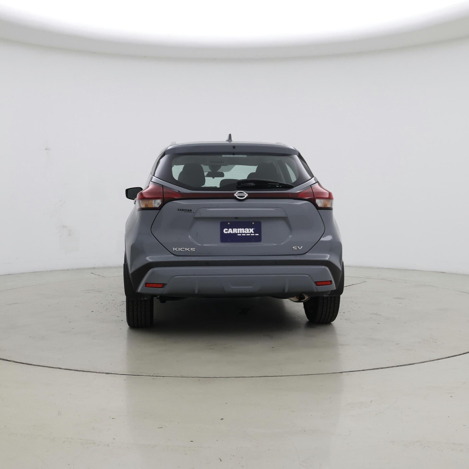 Thumbnail: 2021 Nissan Kicks - 6