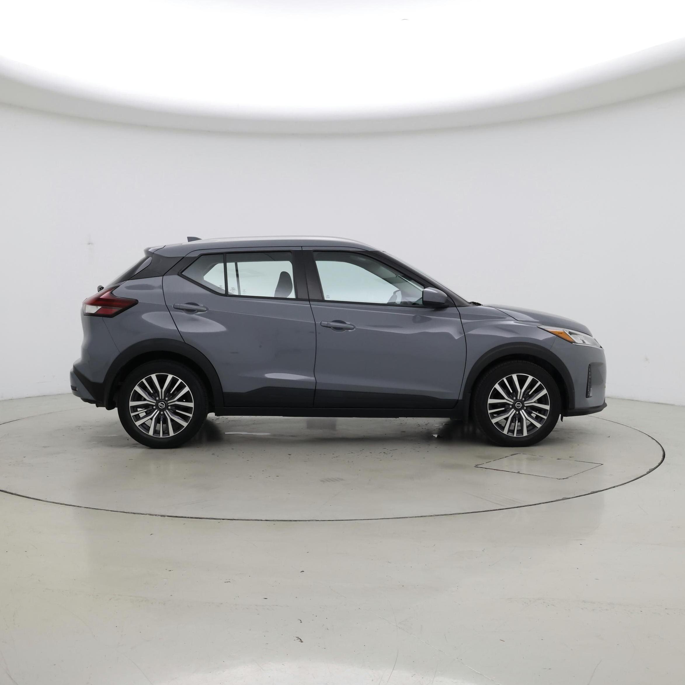 Thumbnail: 2021 Nissan Kicks - 7