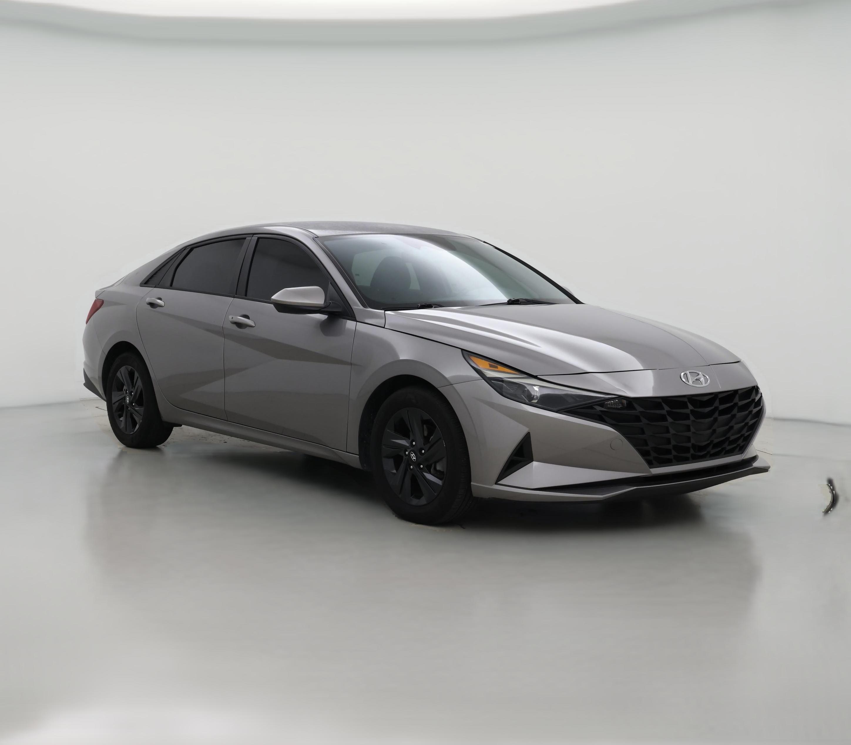 Thumbnail: 2023 Hyundai Elantra - 1