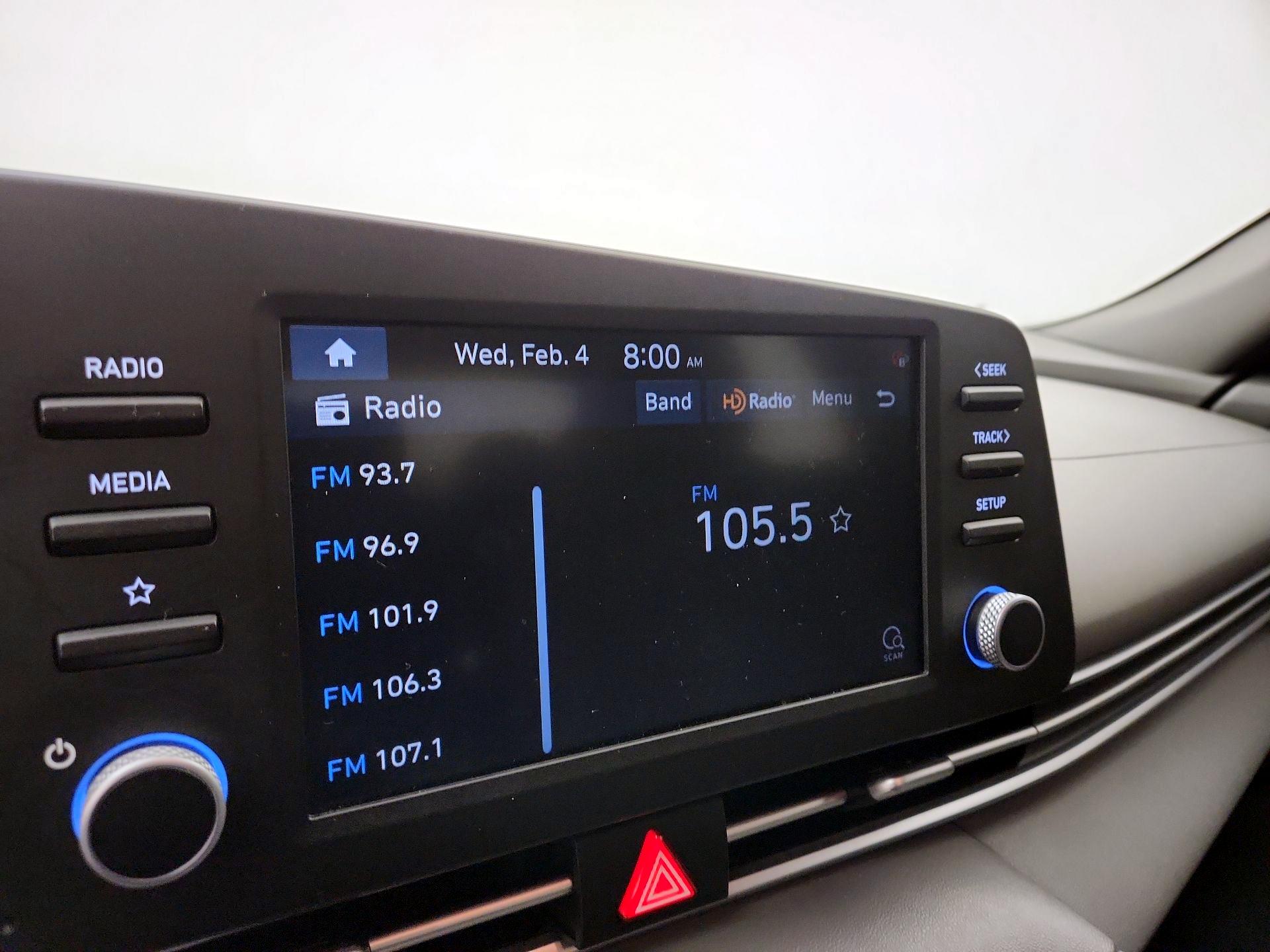 Thumbnail: 2023 Hyundai Elantra - 15