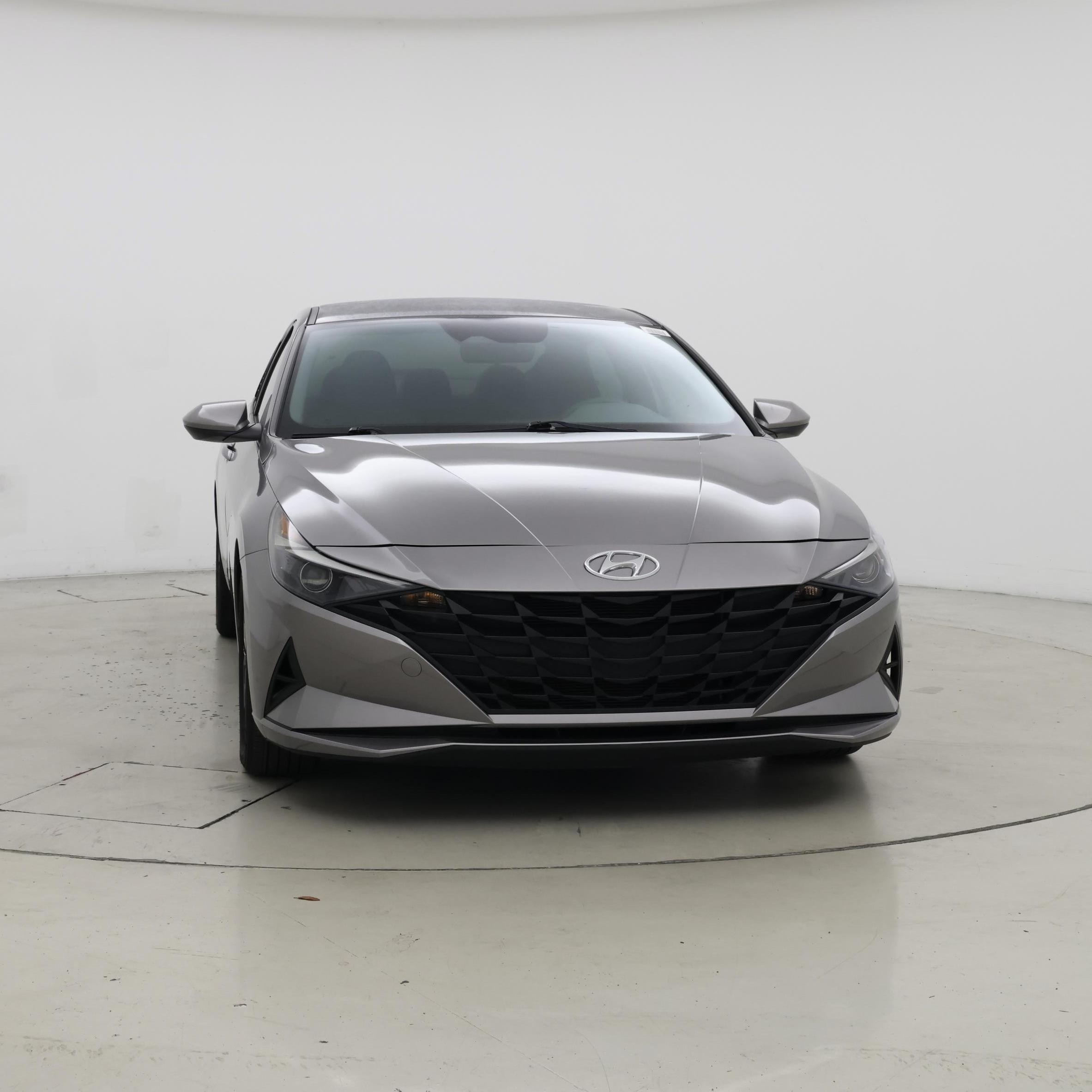 Thumbnail: 2023 Hyundai Elantra - 5