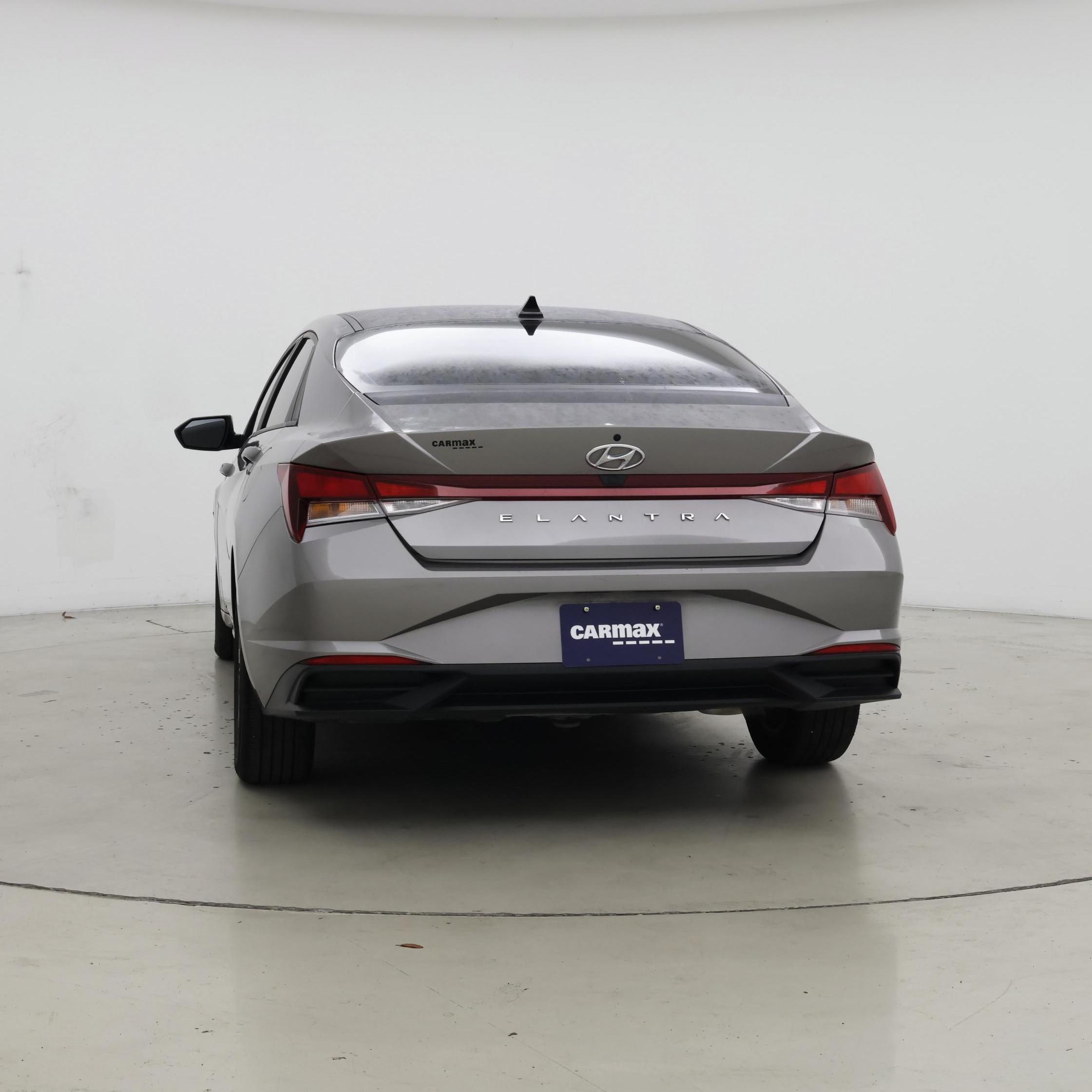 Thumbnail: 2023 Hyundai Elantra - 6