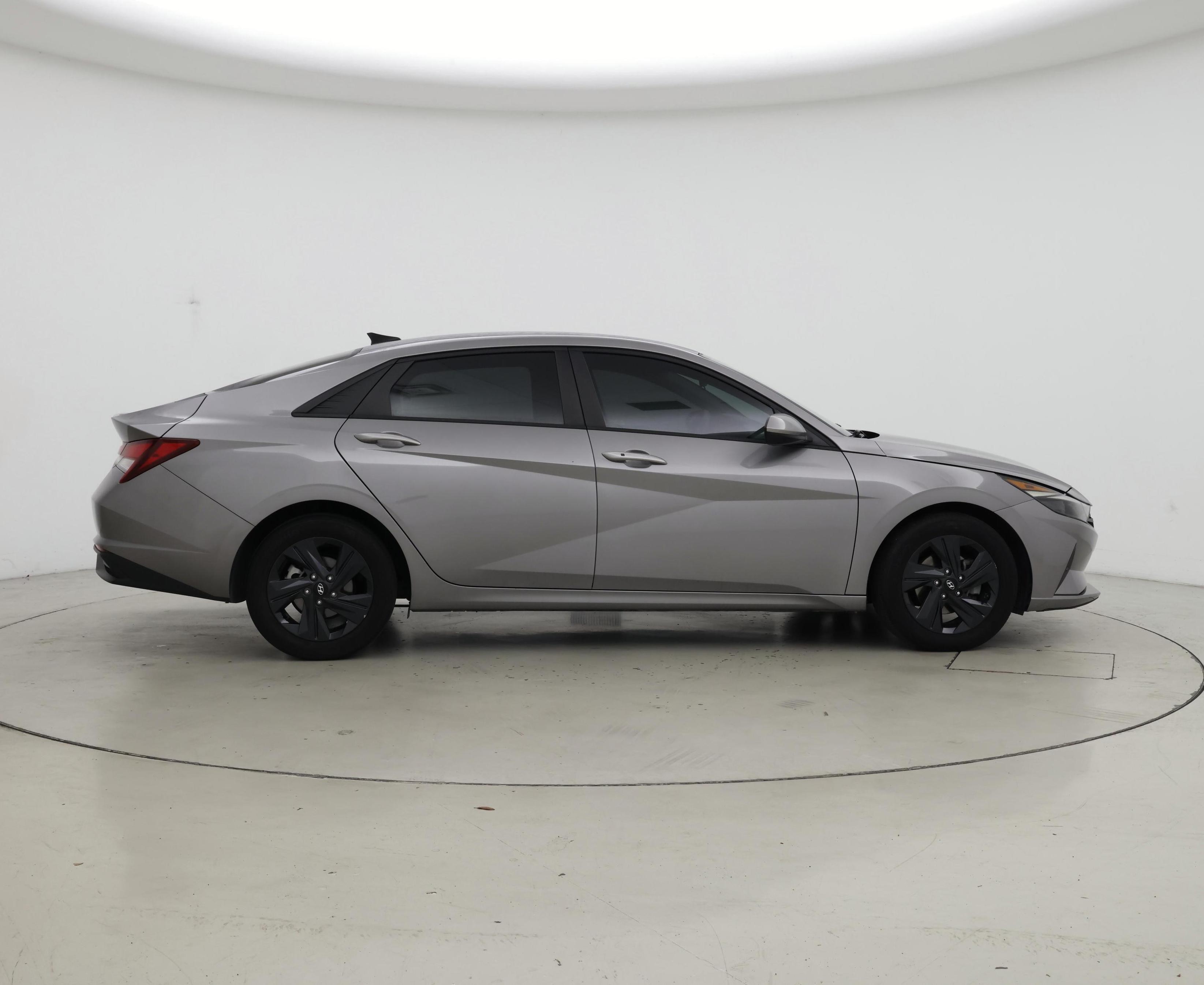 Thumbnail: 2023 Hyundai Elantra - 7