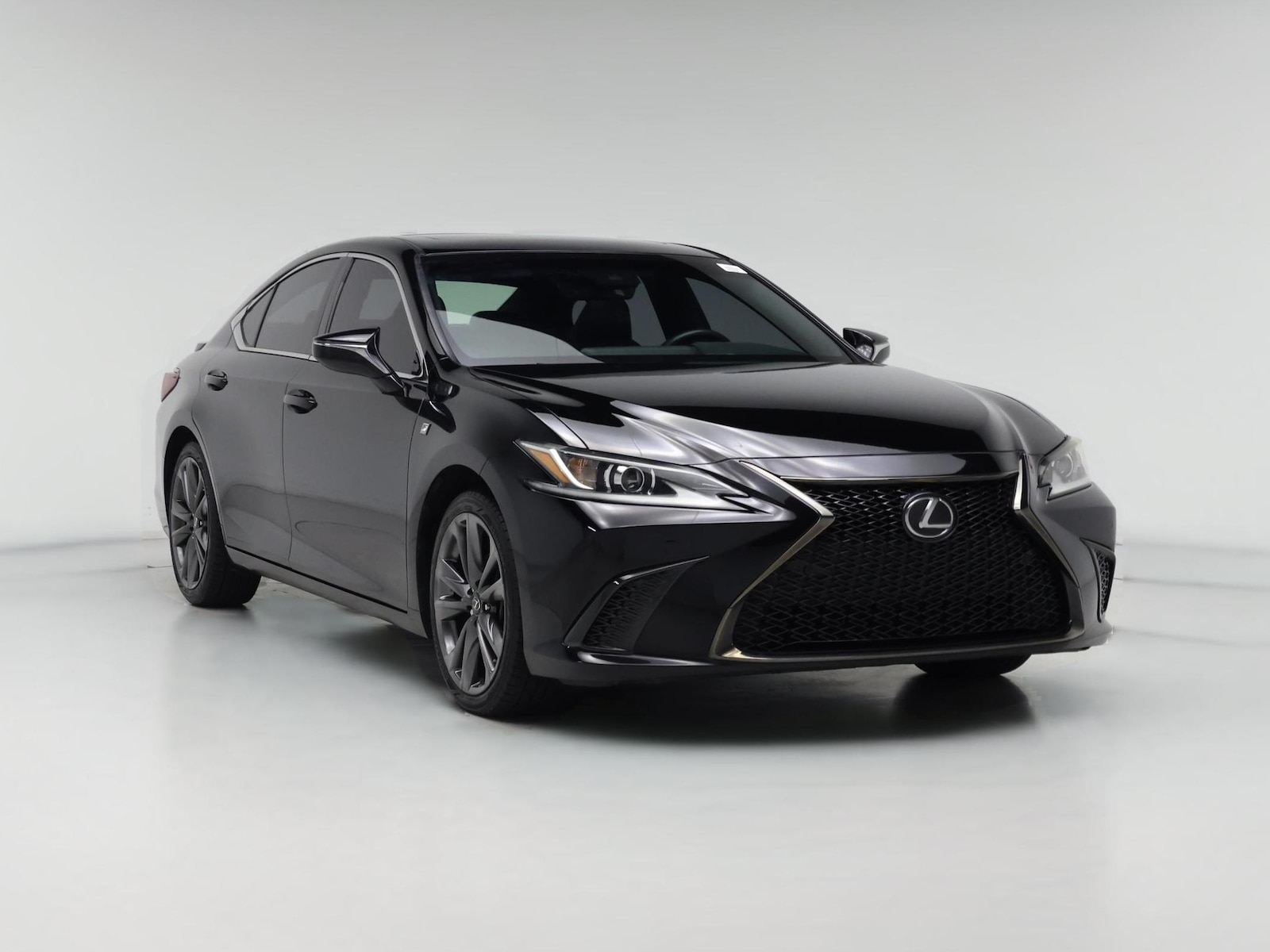 2020 Lexus ES F SPORT