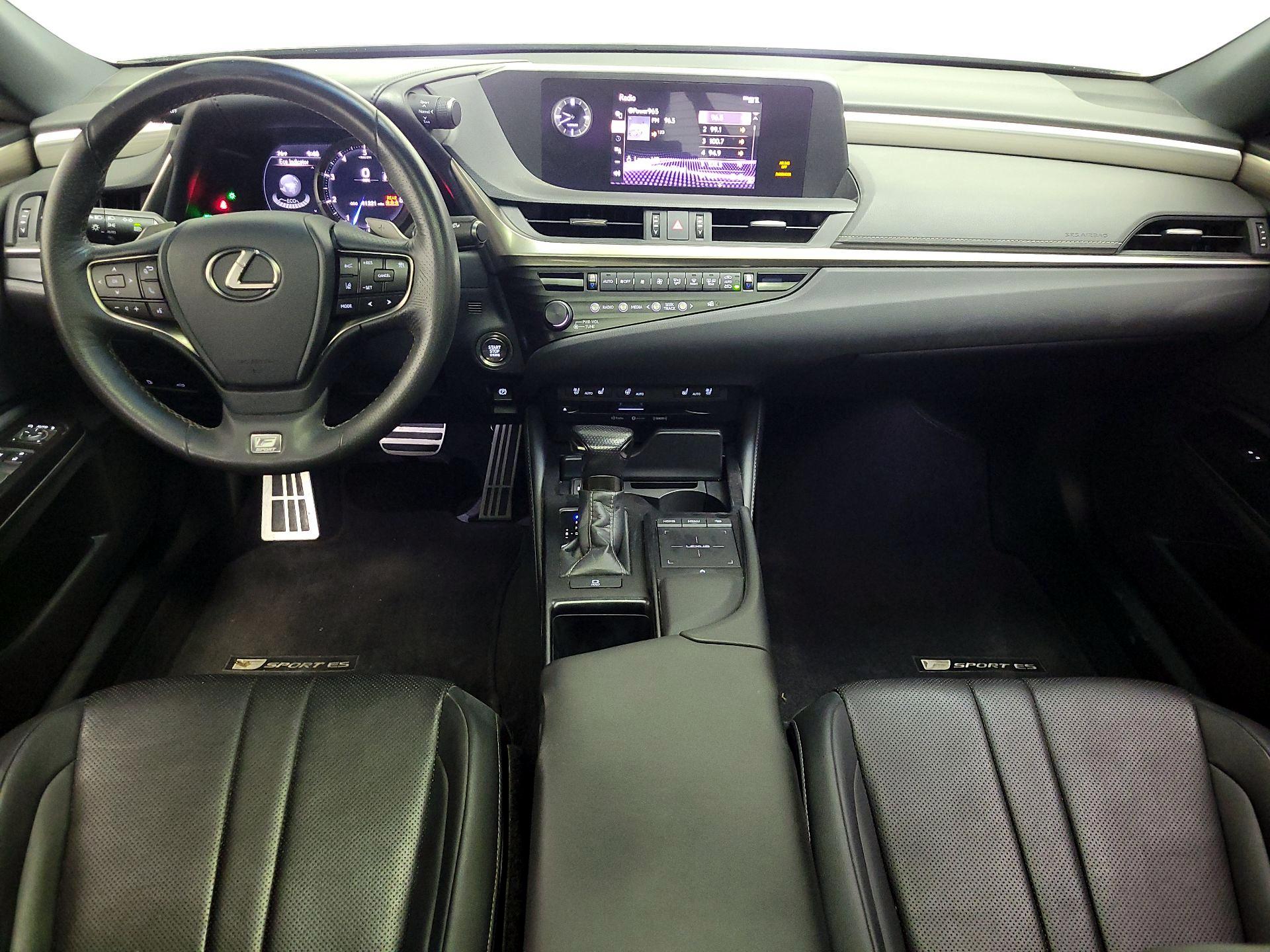 Thumbnail: 2020 Lexus ES - 9