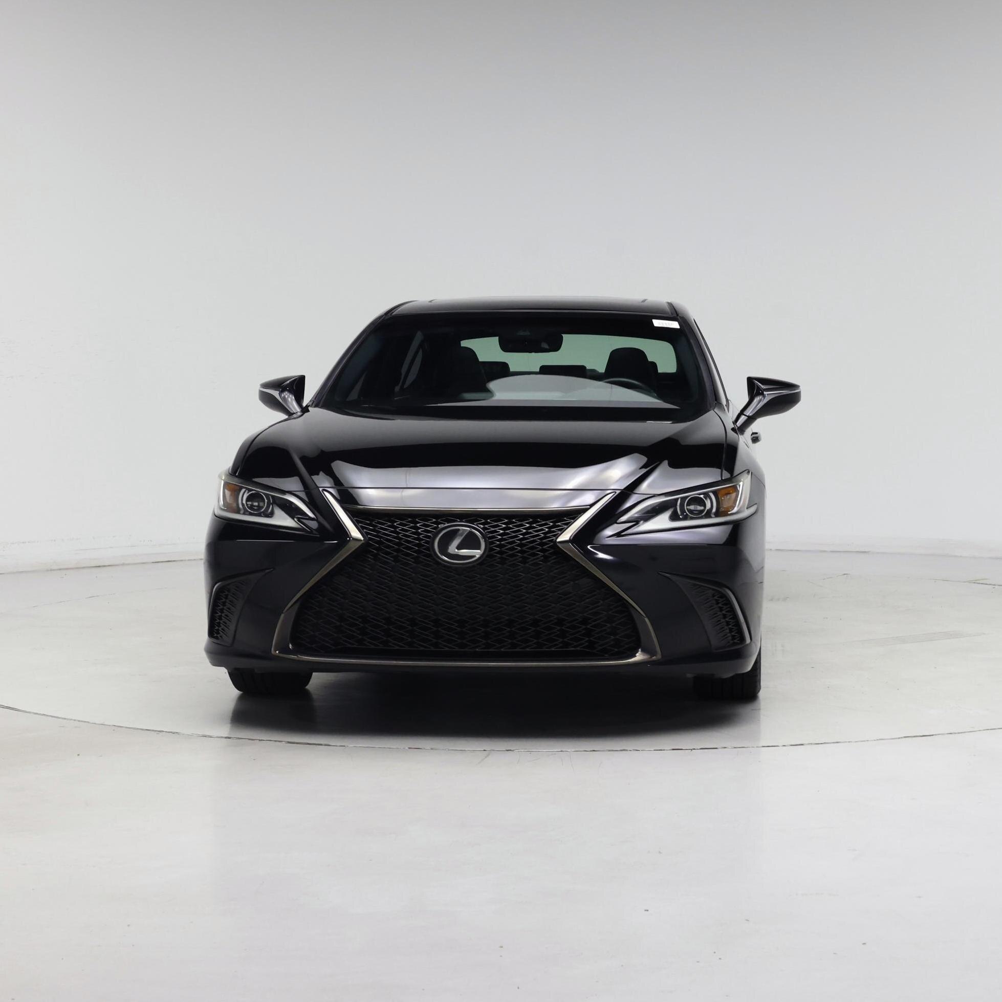 Thumbnail: 2020 Lexus ES - 5