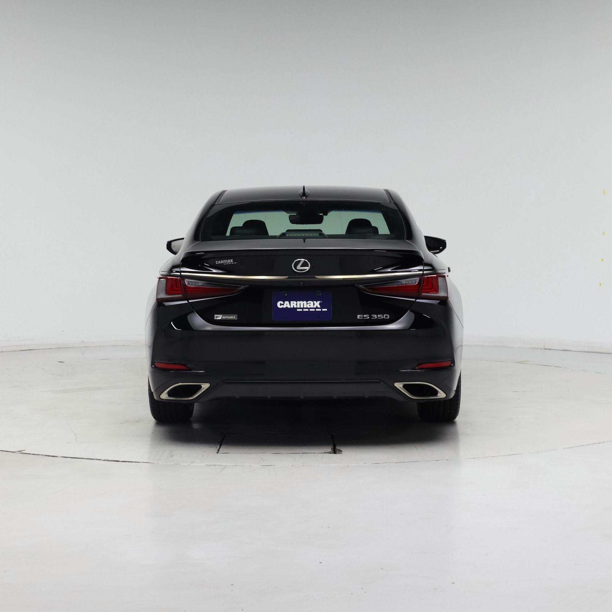 Thumbnail: 2020 Lexus ES - 6