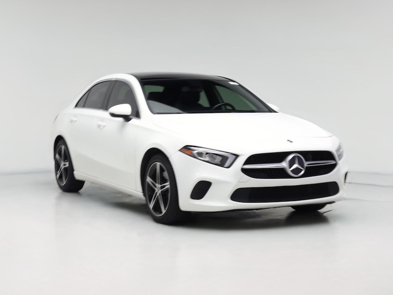 2019 Mercedes-Benz A-Class A 220 -
                  Miami, FL