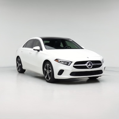 2019 Mercedes-Benz A220