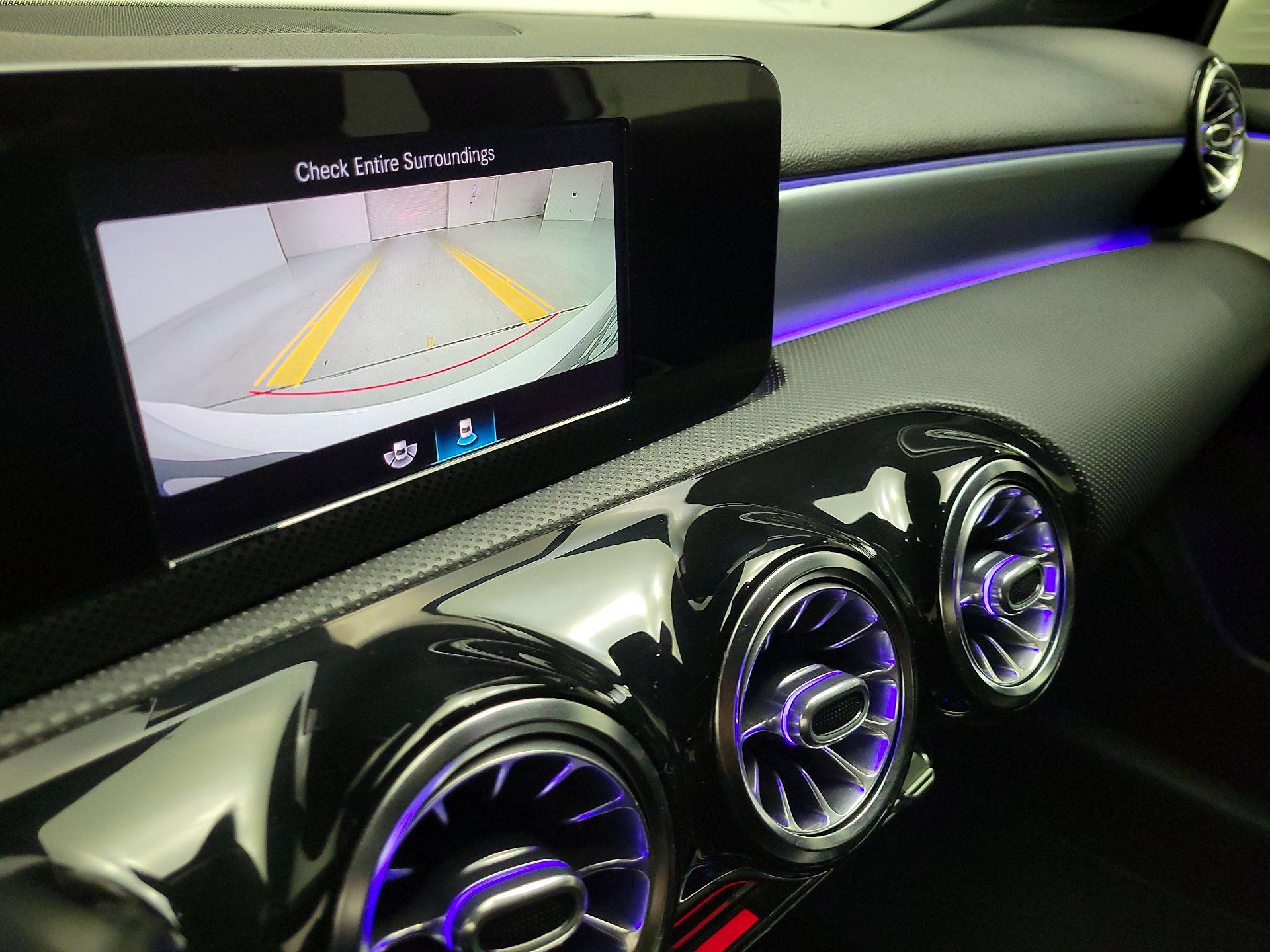 Thumbnail: 2019 Mercedes-Benz A-Class - 14