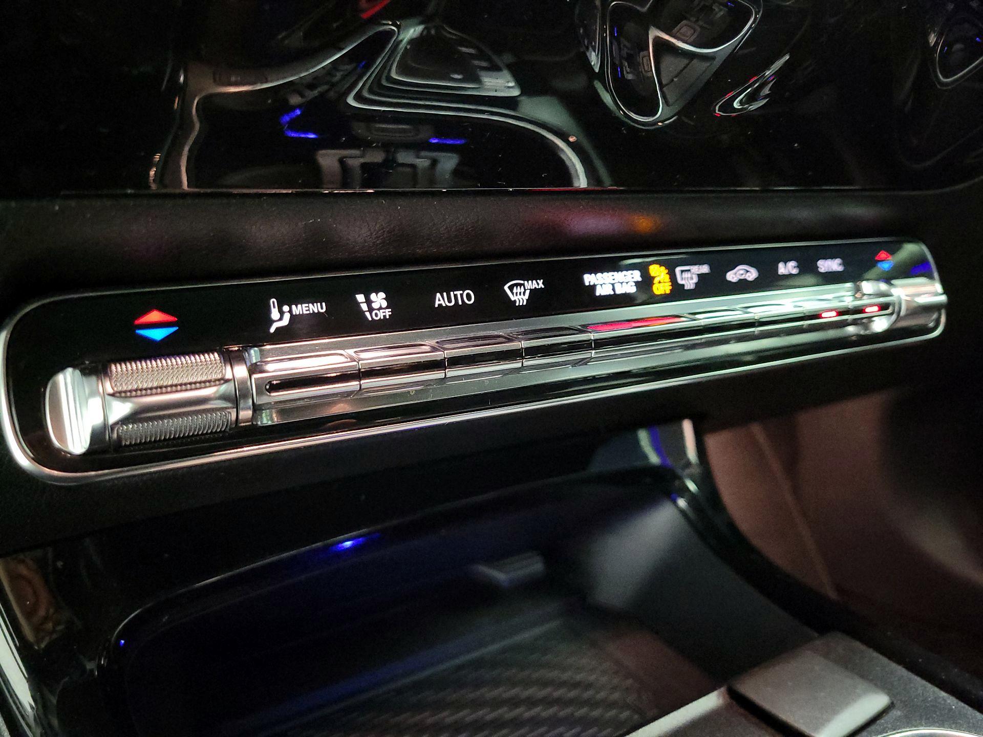 Thumbnail: 2019 Mercedes-Benz A-Class - 16