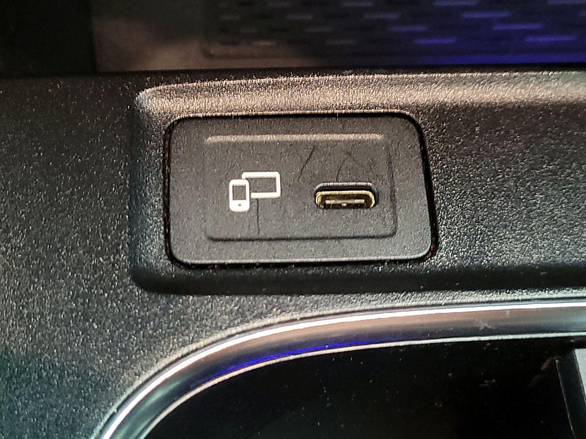 Thumbnail: 2019 Mercedes-Benz A-Class - 18