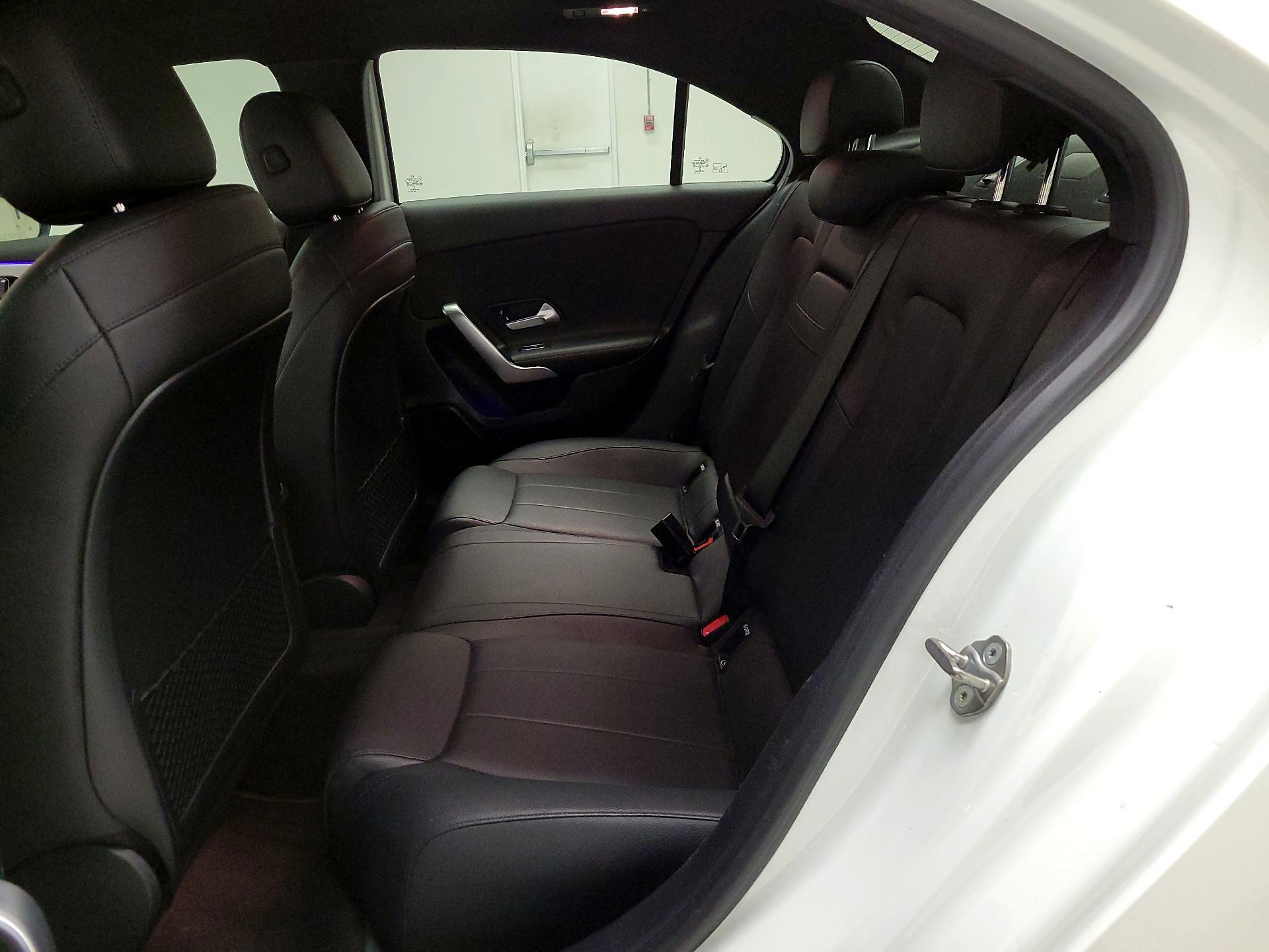 Thumbnail: 2019 Mercedes-Benz A-Class - 20