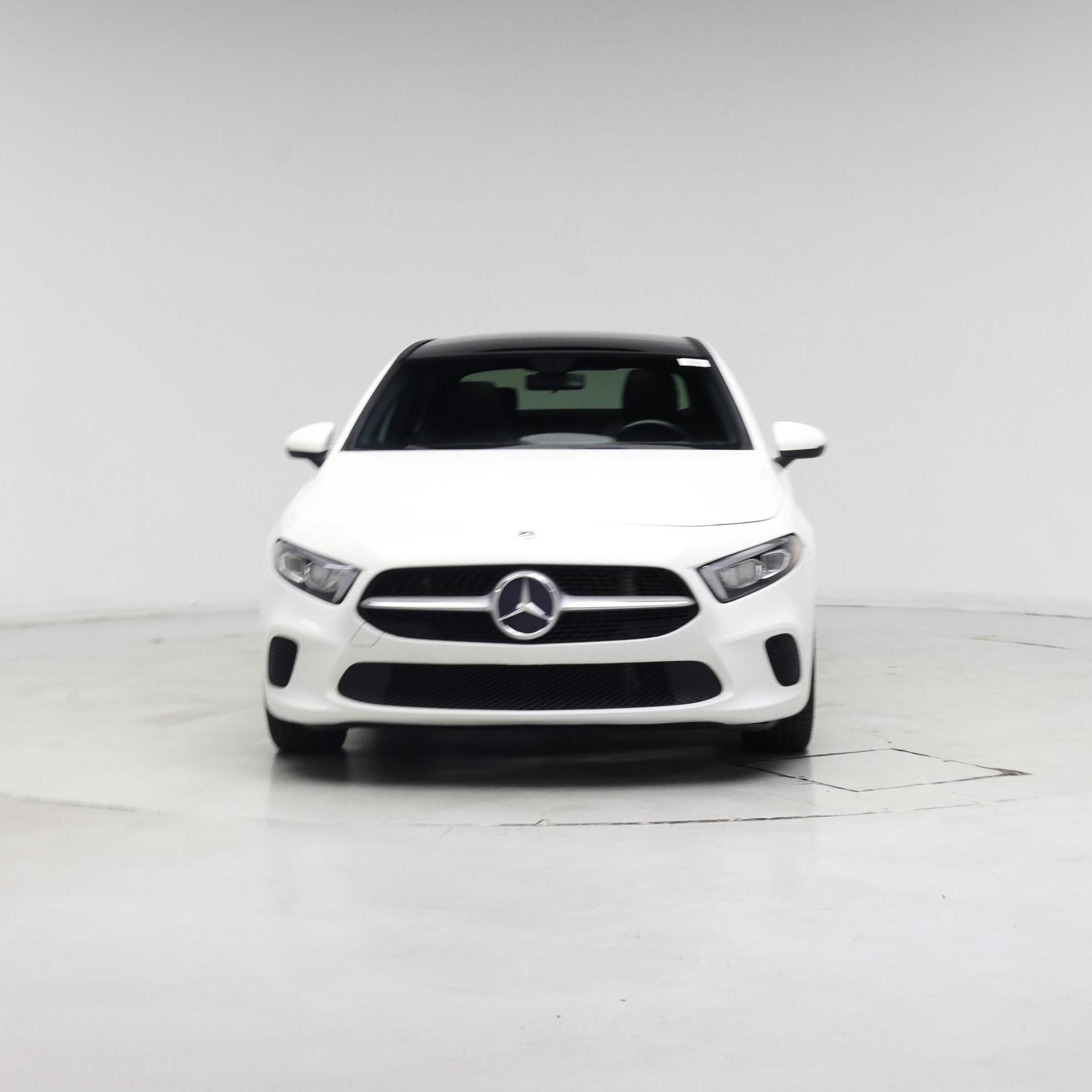 Thumbnail: 2019 Mercedes-Benz A-Class - 5