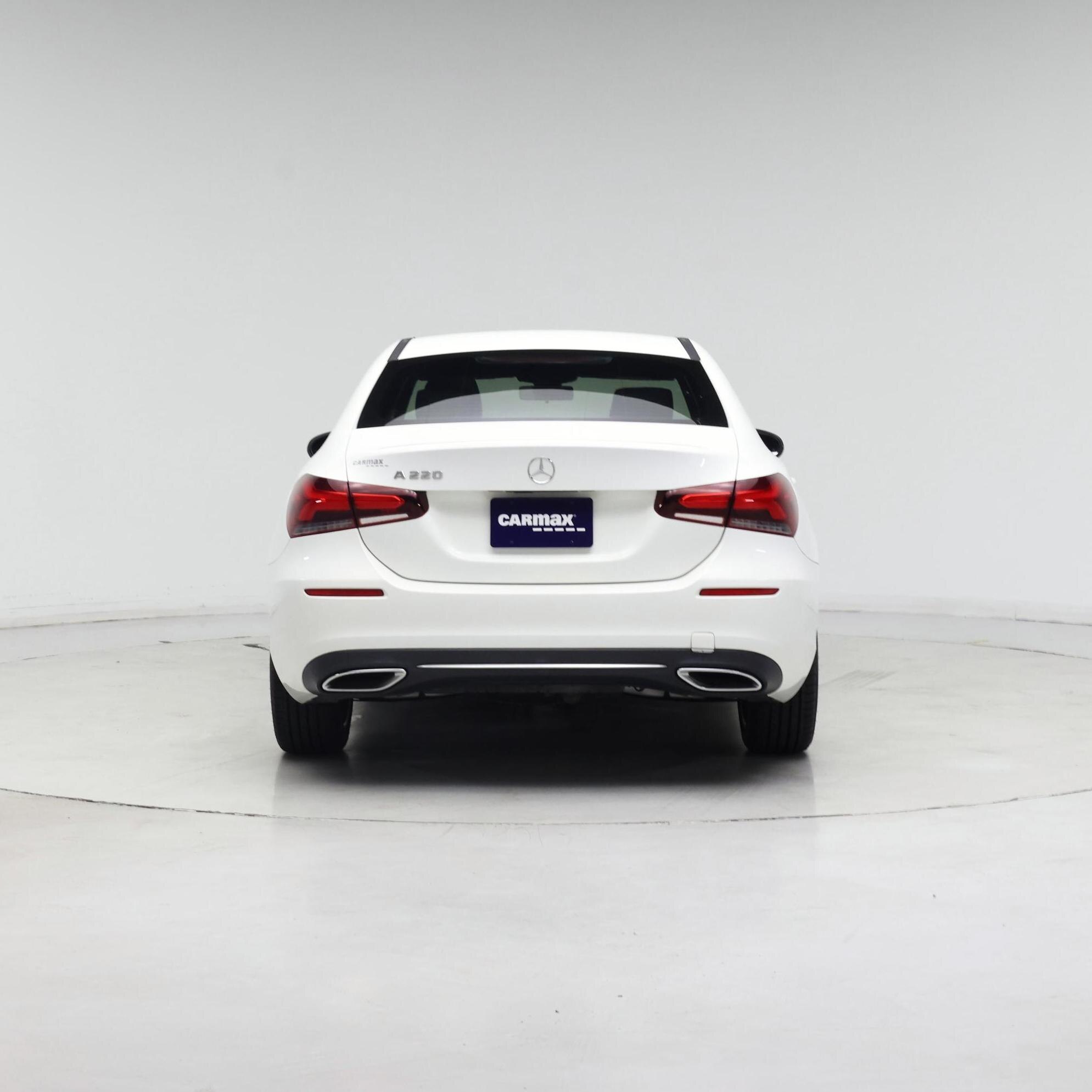 Thumbnail: 2019 Mercedes-Benz A-Class - 6