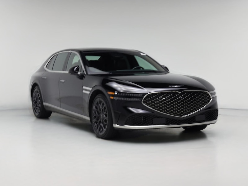 2023 Genesis G90  -
                  Miami, FL