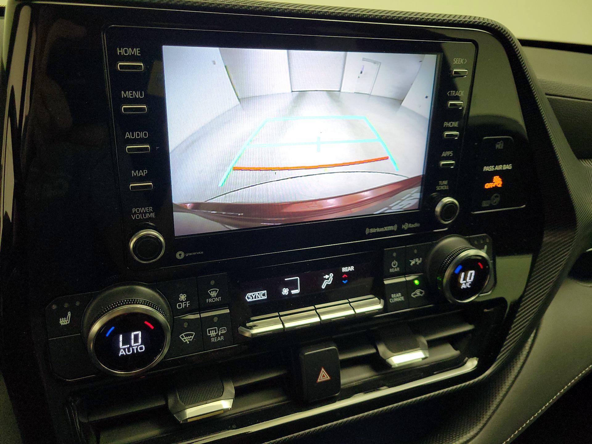 Thumbnail: 2021 Toyota Highlander - 14