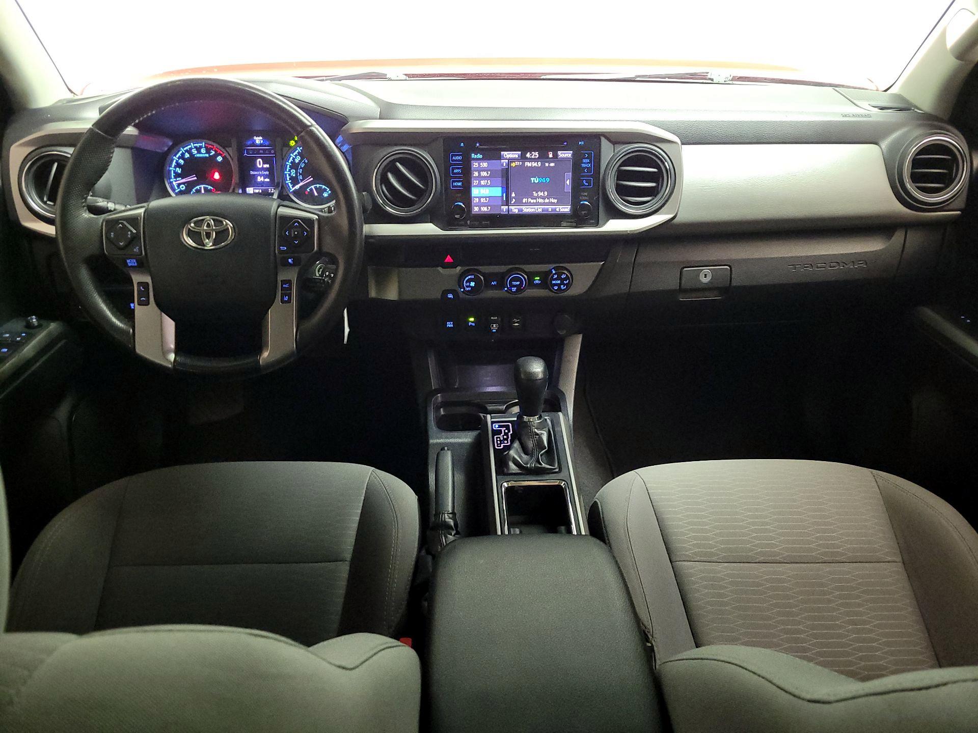 Thumbnail: 2019 Toyota Tacoma - 9