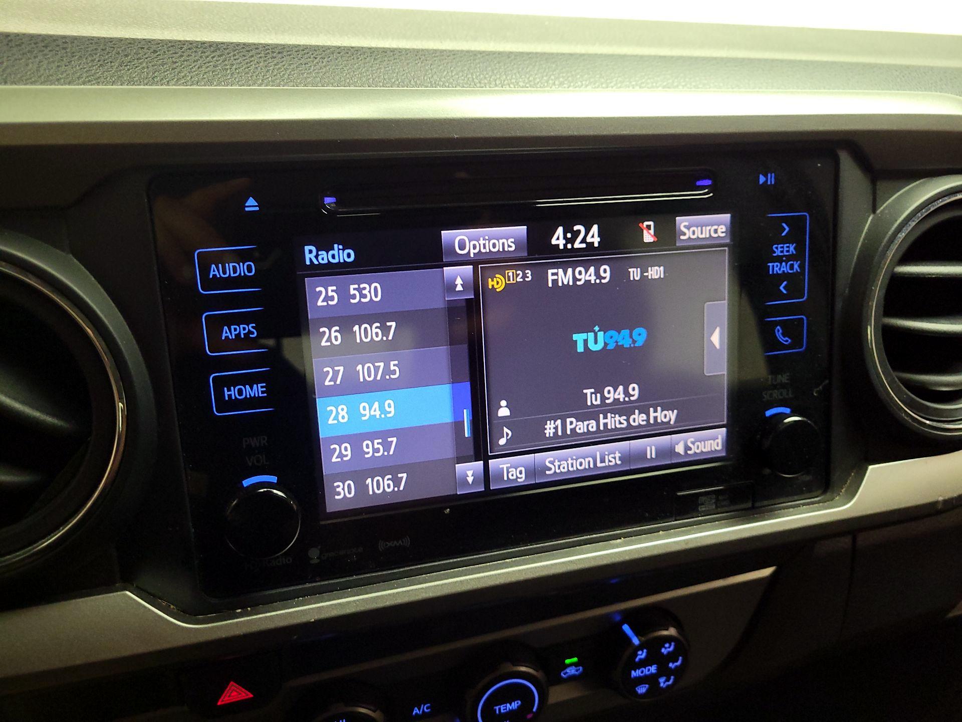 Thumbnail: 2019 Toyota Tacoma - 16