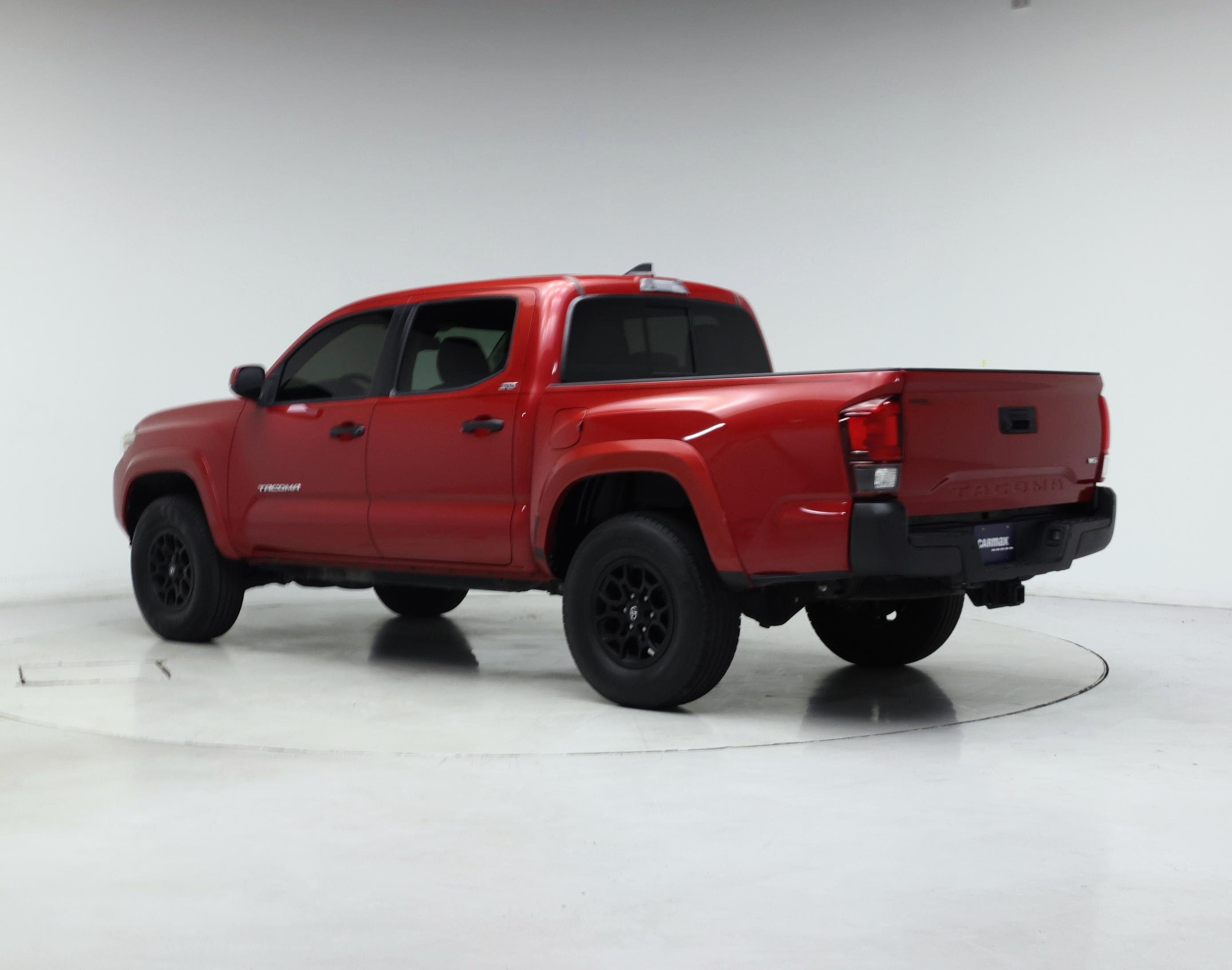 Thumbnail: 2019 Toyota Tacoma - 2