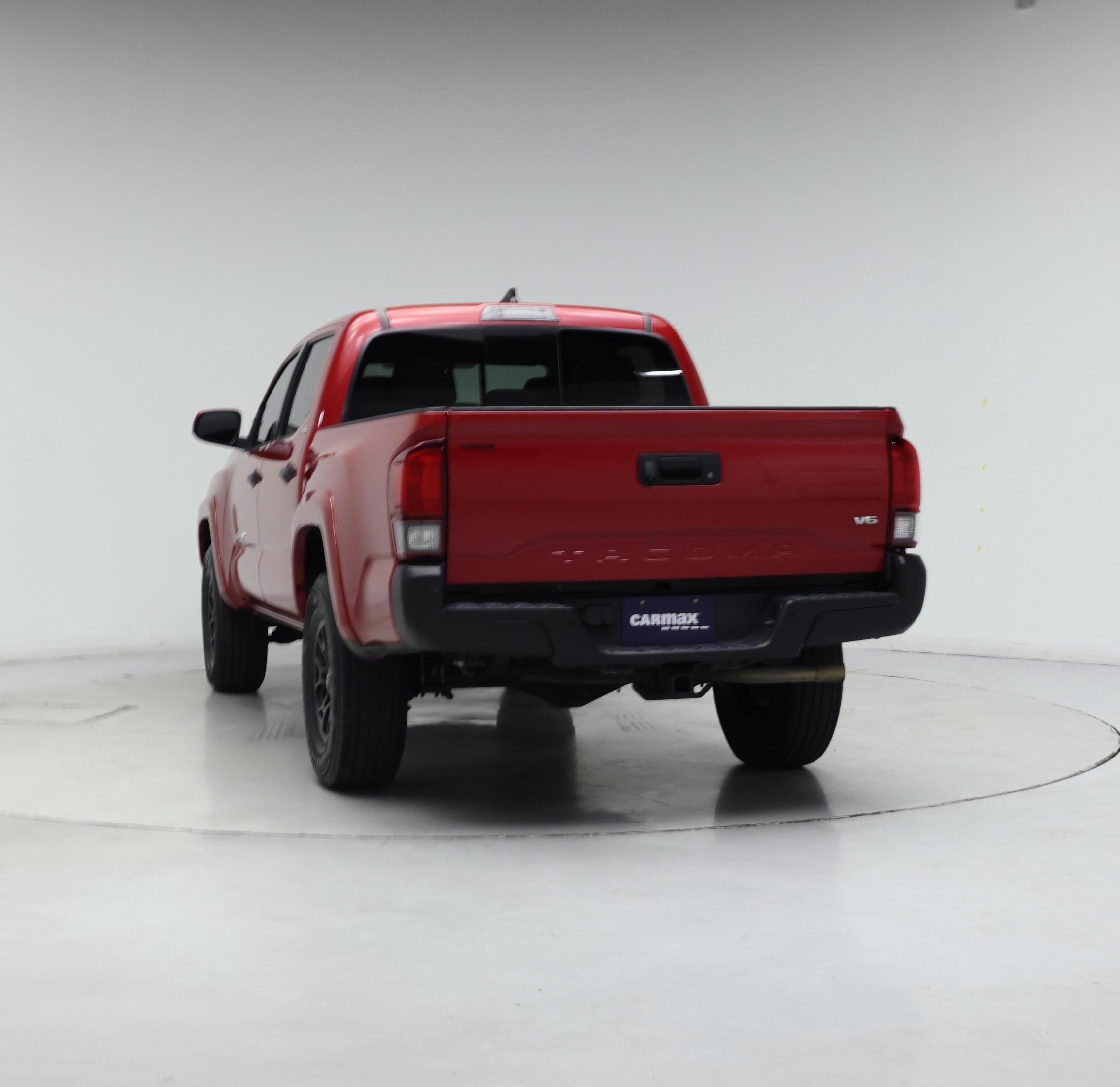 Thumbnail: 2019 Toyota Tacoma - 6