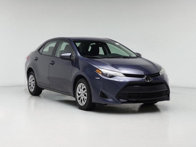 2018 Toyota Corolla LE -
                  Miami, FL