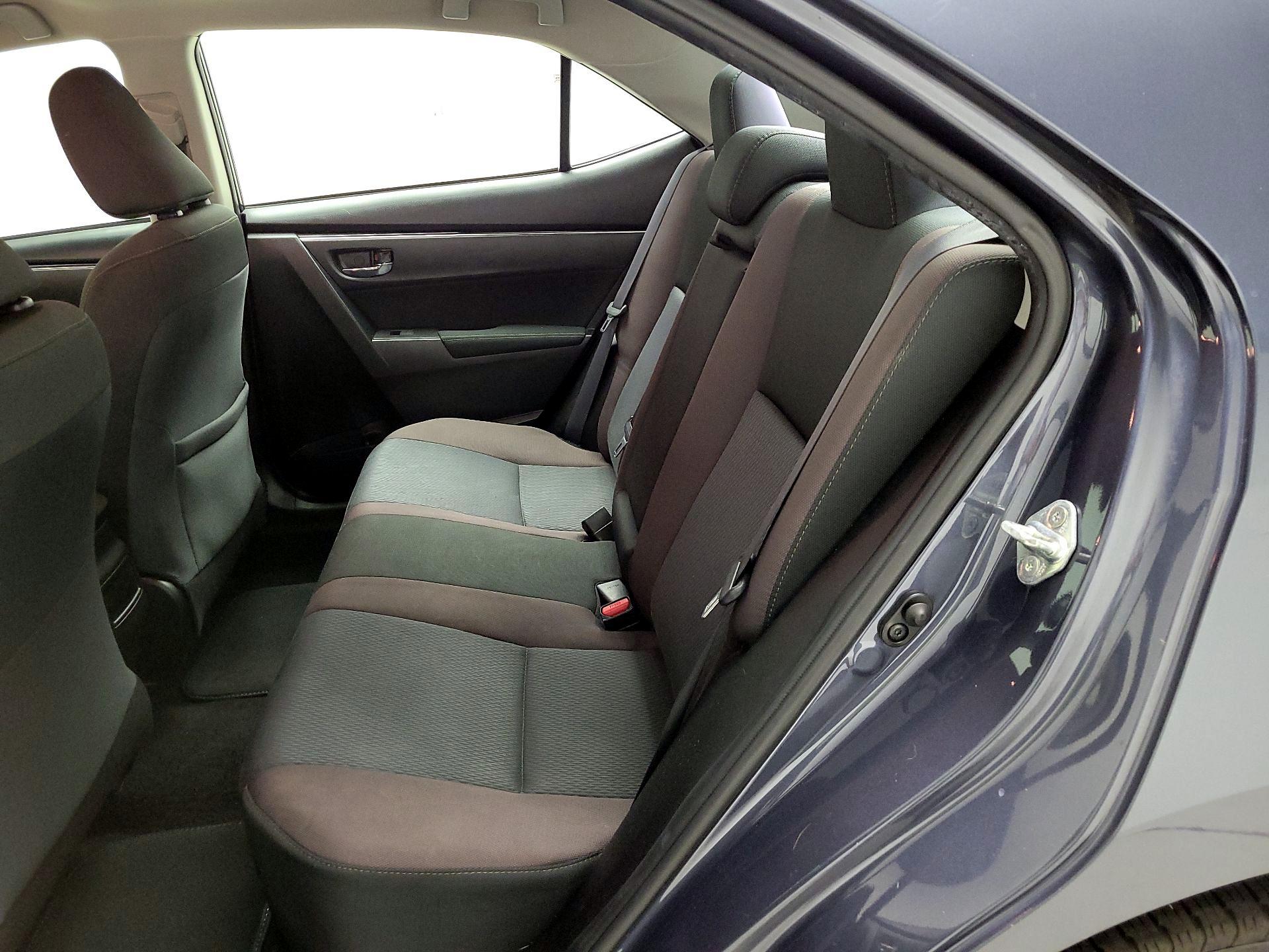 Thumbnail: 2018 Toyota Corolla - 19