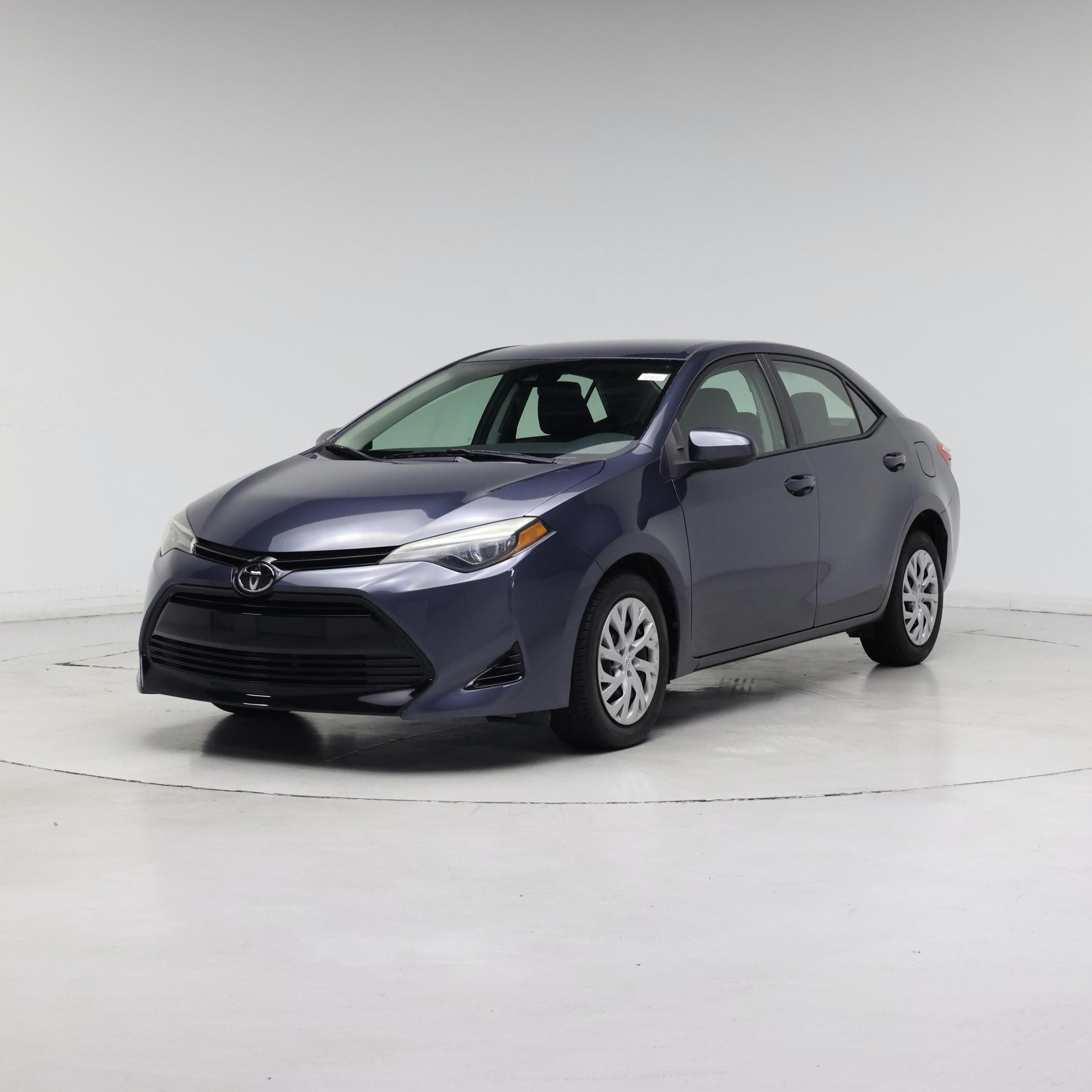Thumbnail: 2018 Toyota Corolla - 4