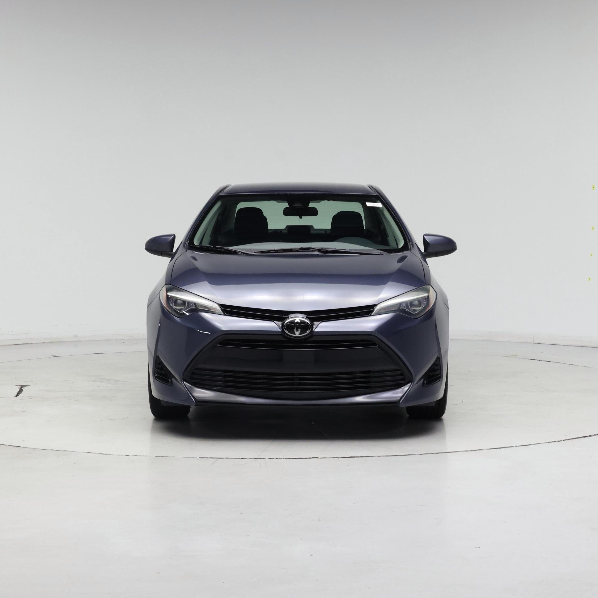 Thumbnail: 2018 Toyota Corolla - 5