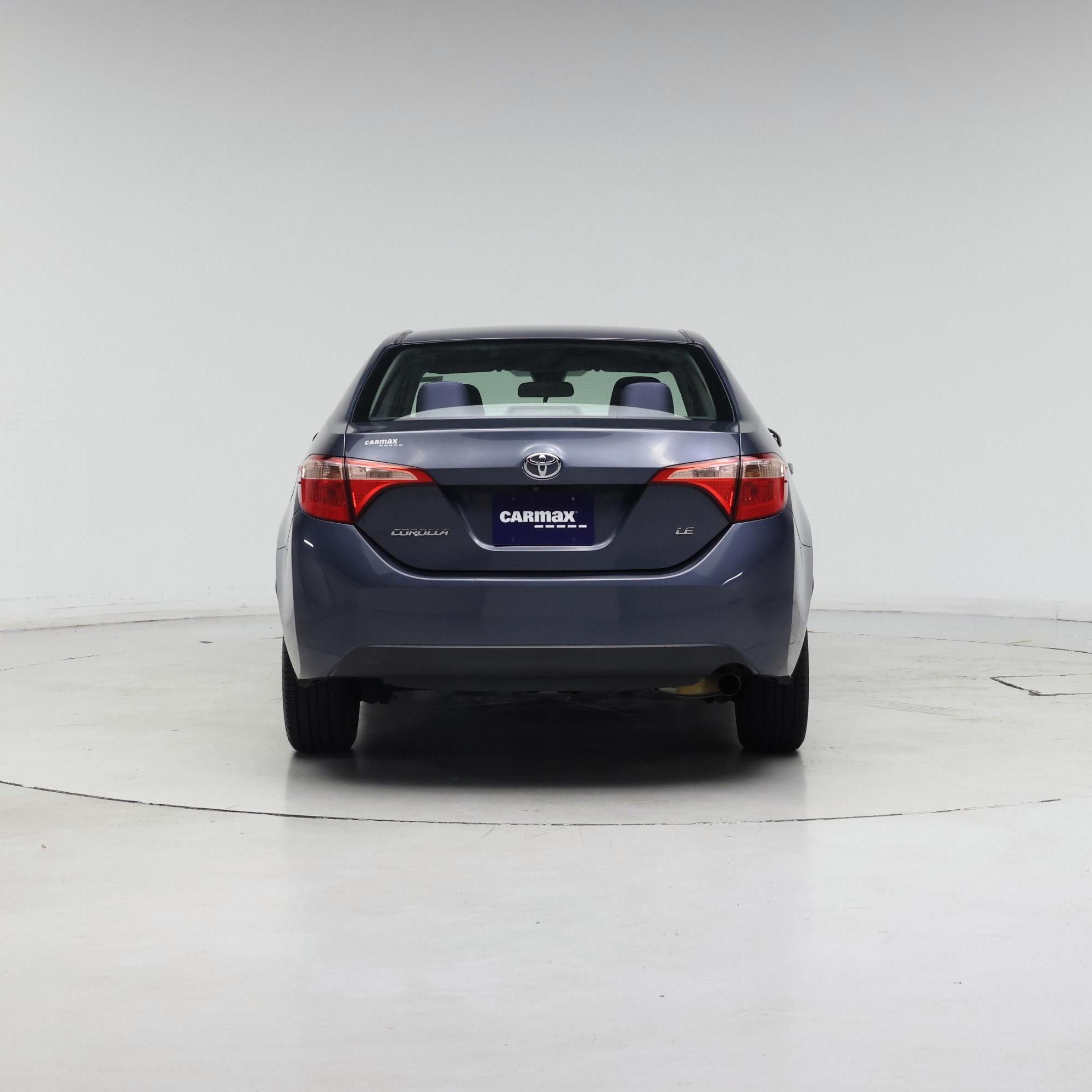 Thumbnail: 2018 Toyota Corolla - 6