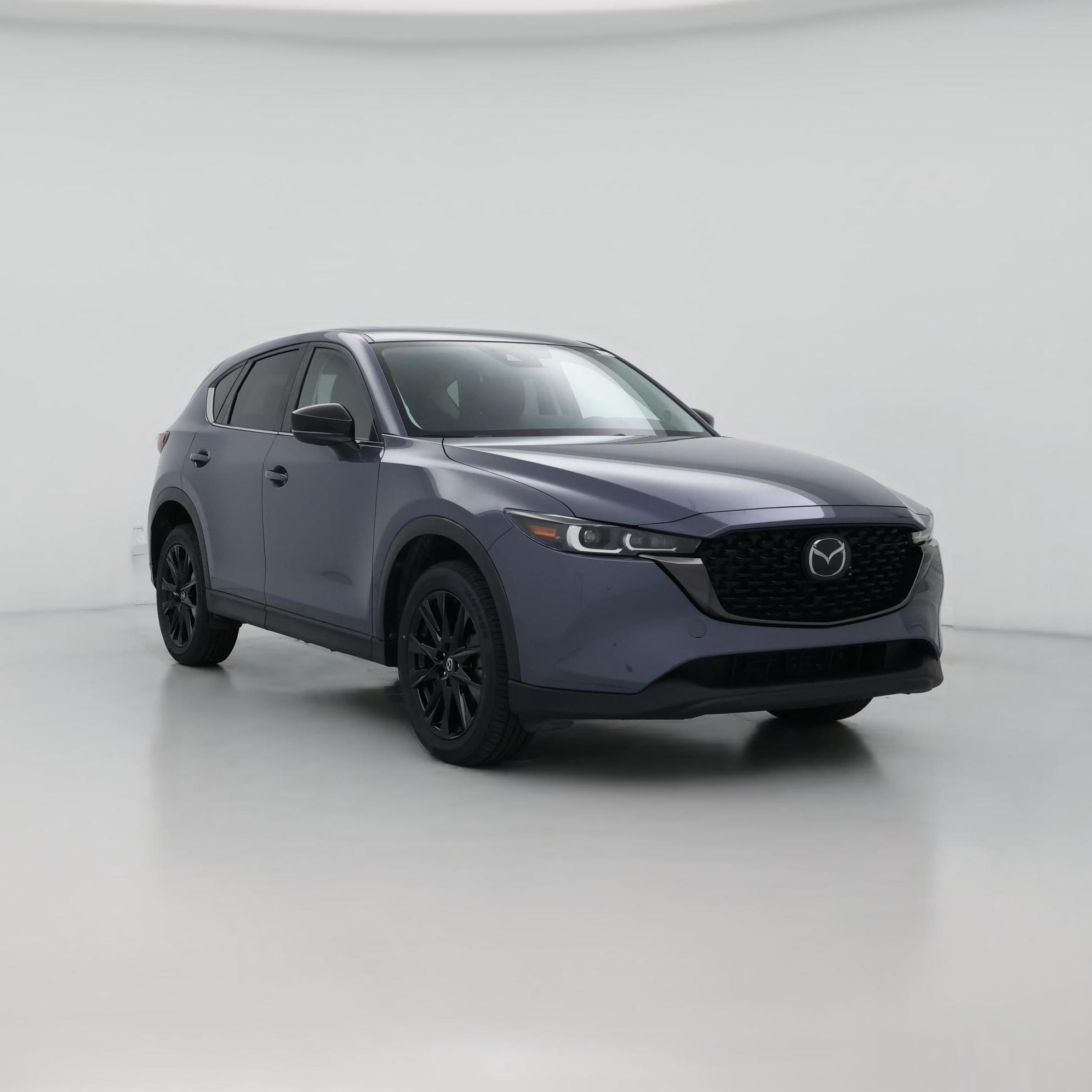 Thumbnail: 2023 Mazda CX-5 - 1
