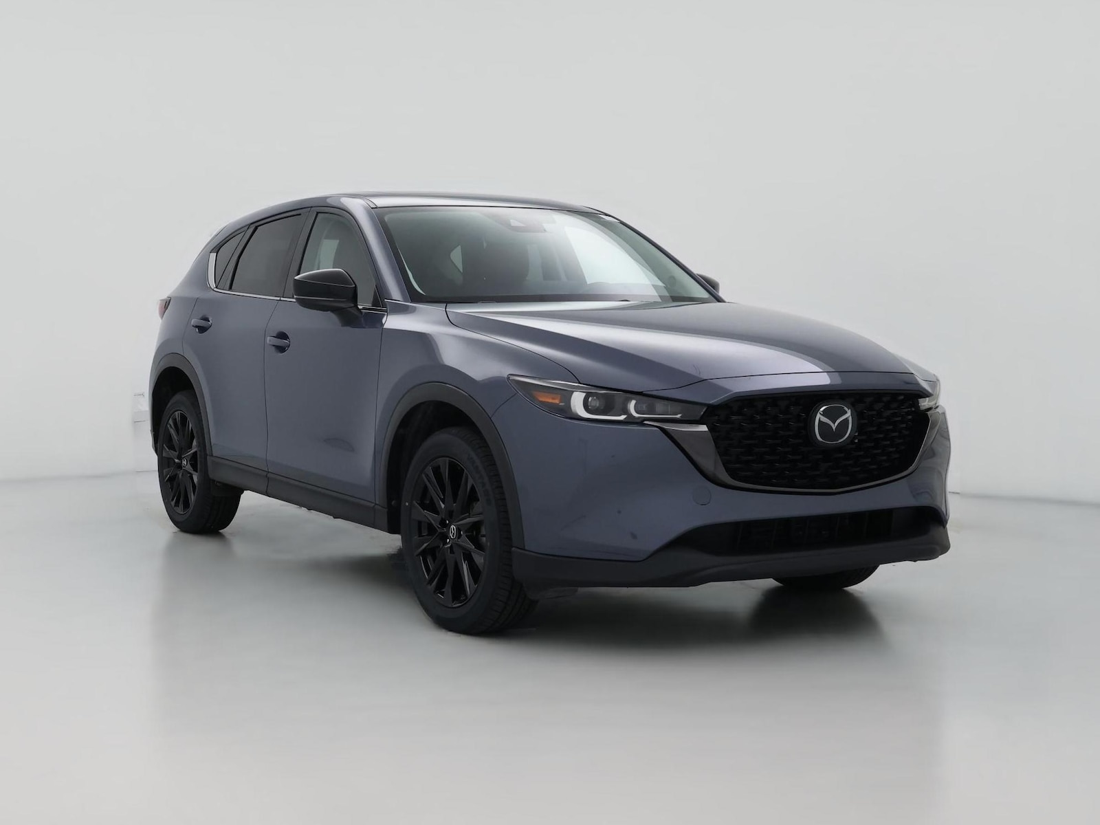 2023 Mazda CX-5 S Carbon Edition