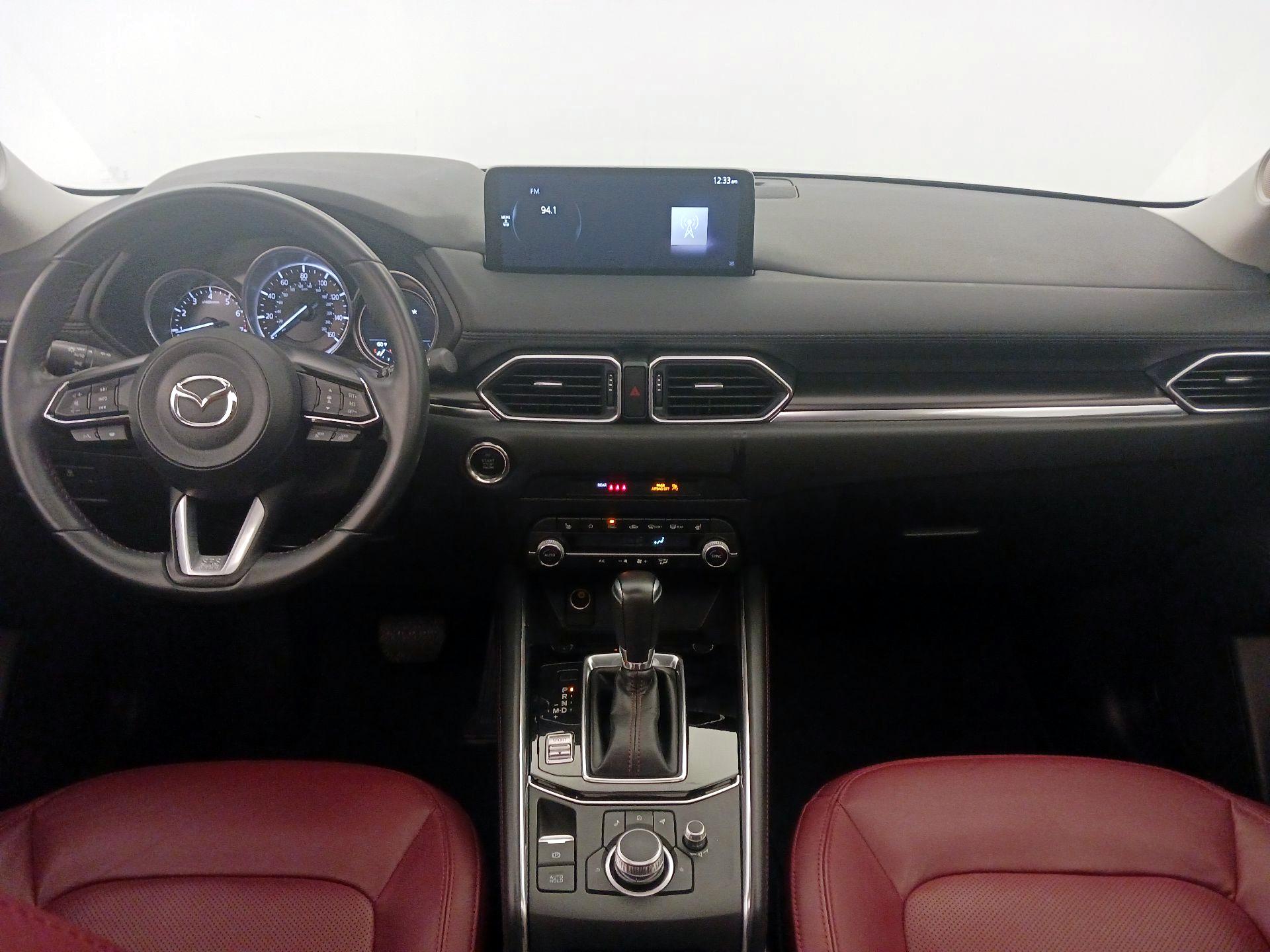 Thumbnail: 2023 Mazda CX-5 - 9