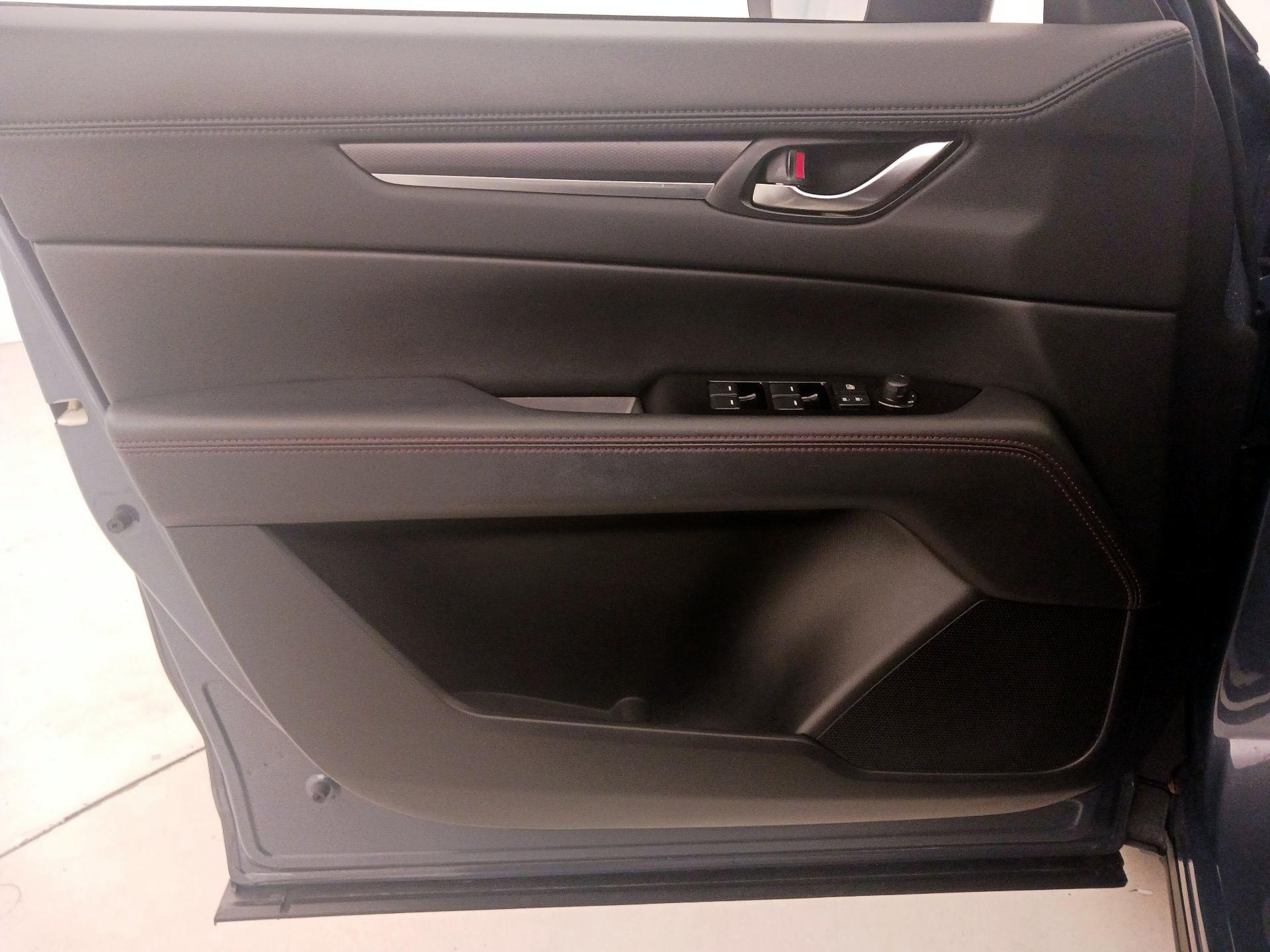 Thumbnail: 2023 Mazda CX-5 - 12