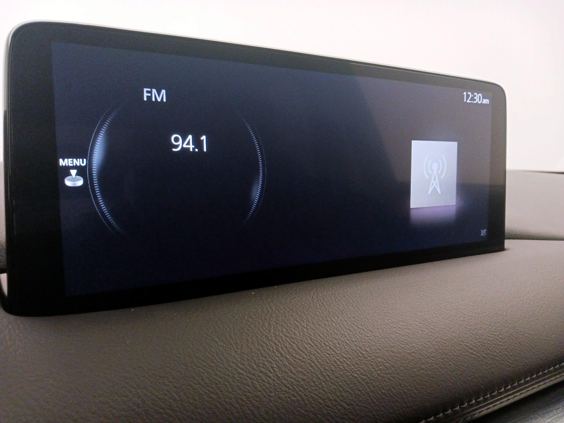 Thumbnail: 2023 Mazda CX-5 - 15