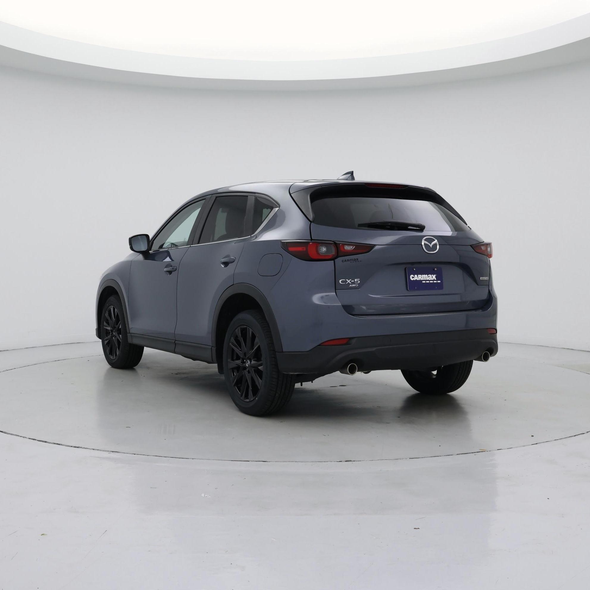 Thumbnail: 2023 Mazda CX-5 - 2