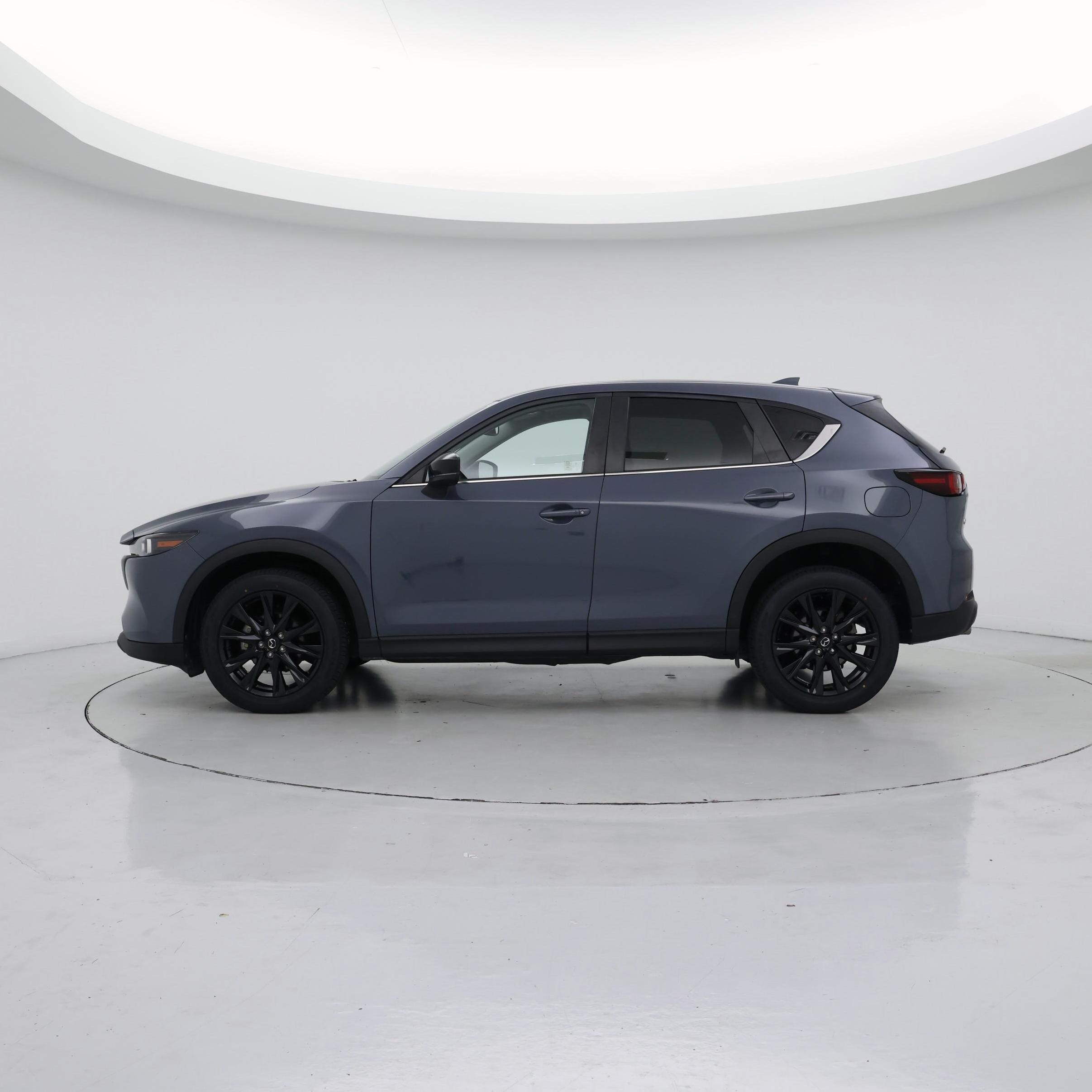 Thumbnail: 2023 Mazda CX-5 - 3