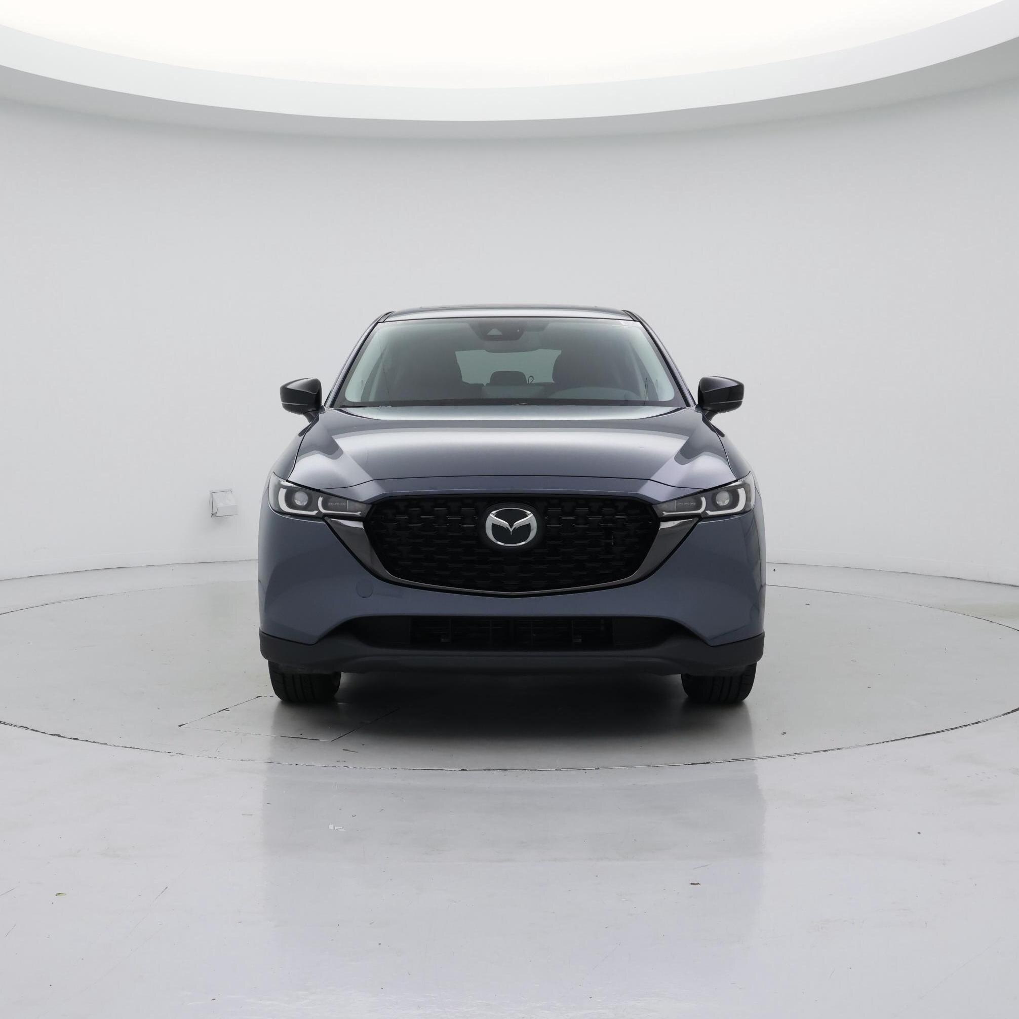 Thumbnail: 2023 Mazda CX-5 - 5