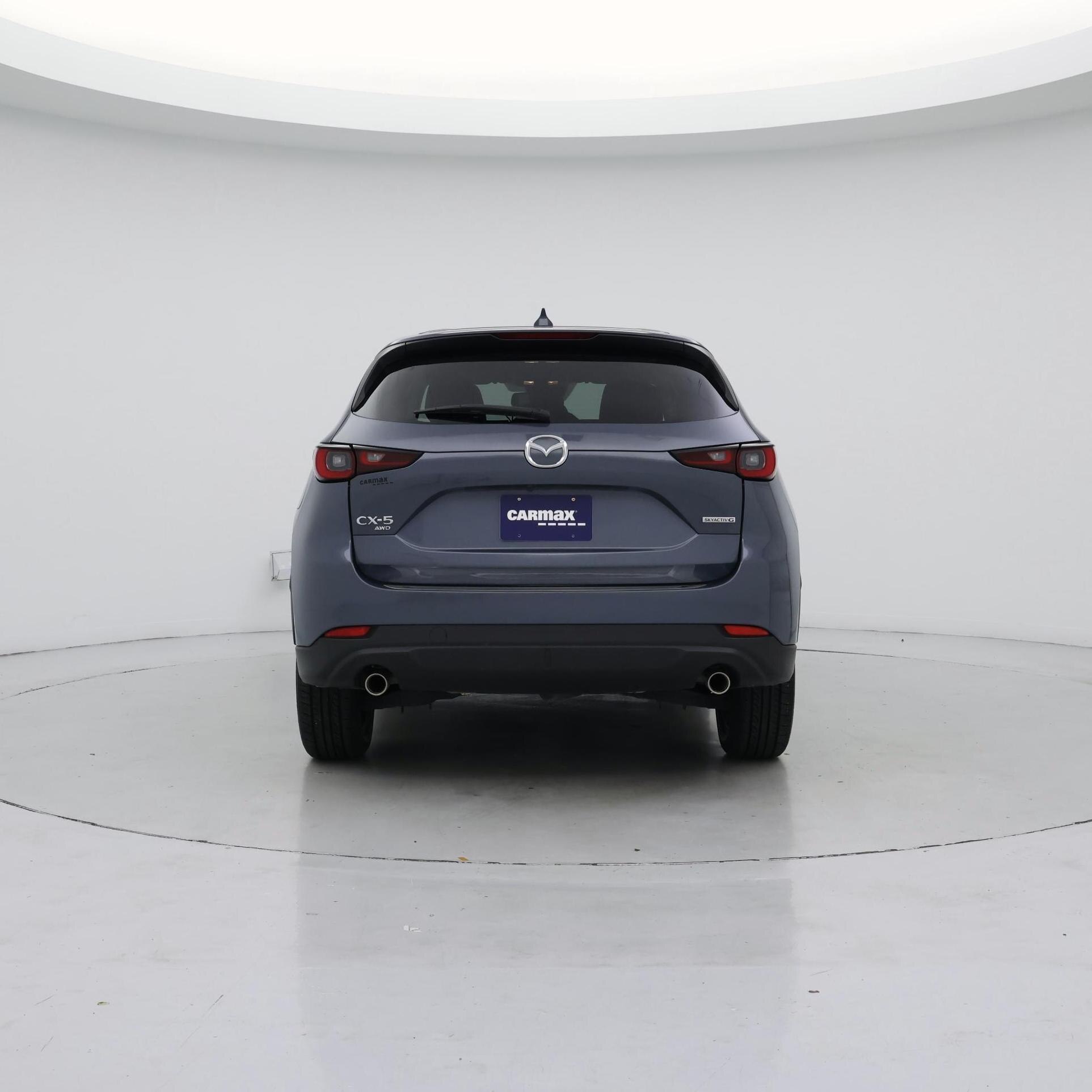 Thumbnail: 2023 Mazda CX-5 - 6