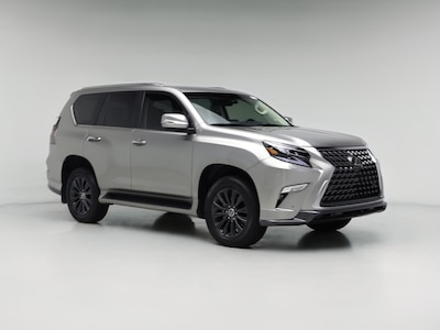 2023 Lexus GX 460 Premium