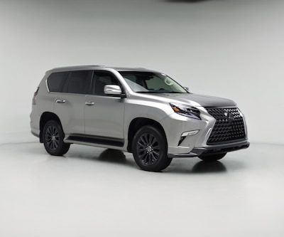 2023 Lexus GX 460 Premium