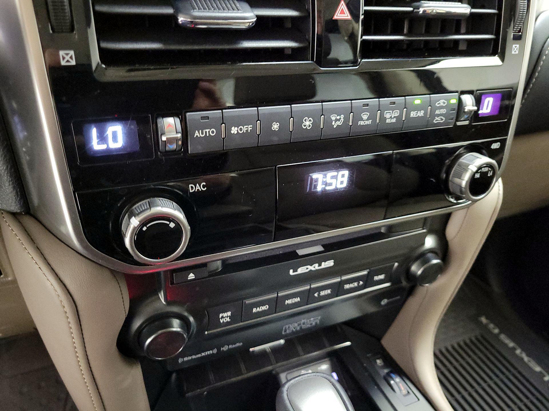 Thumbnail: 2023 Lexus GX - 17