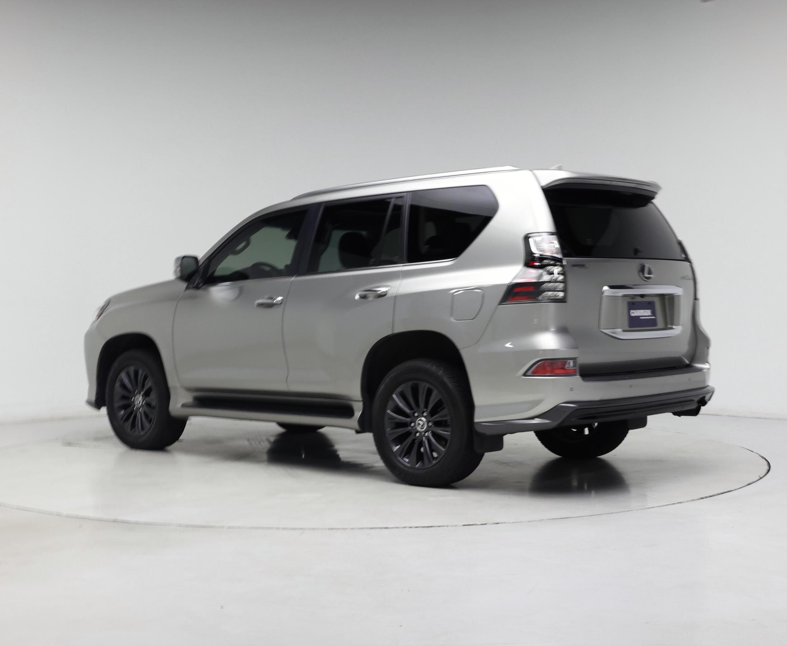 Thumbnail: 2023 Lexus GX - 2