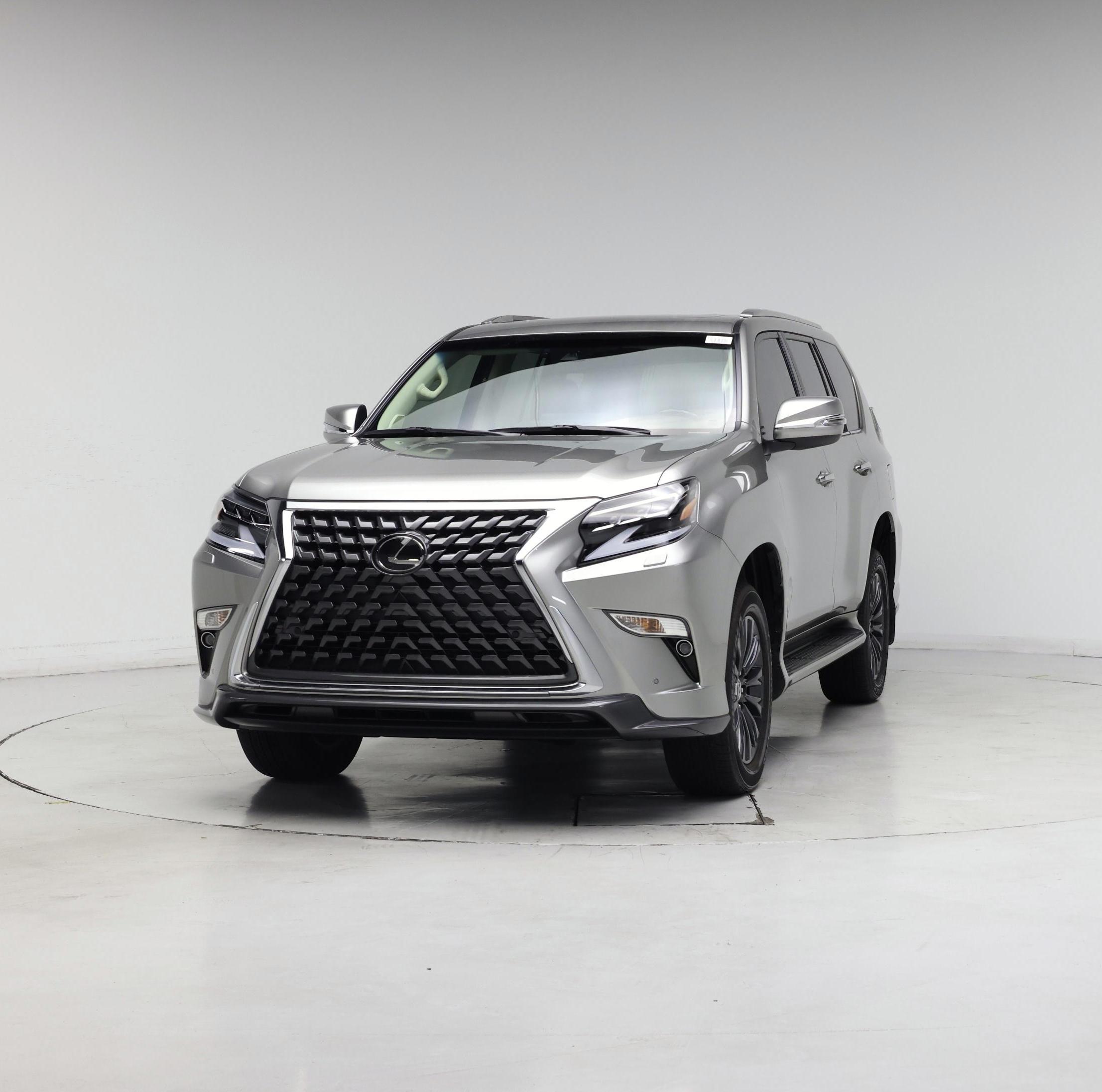 Thumbnail: 2023 Lexus GX - 4
