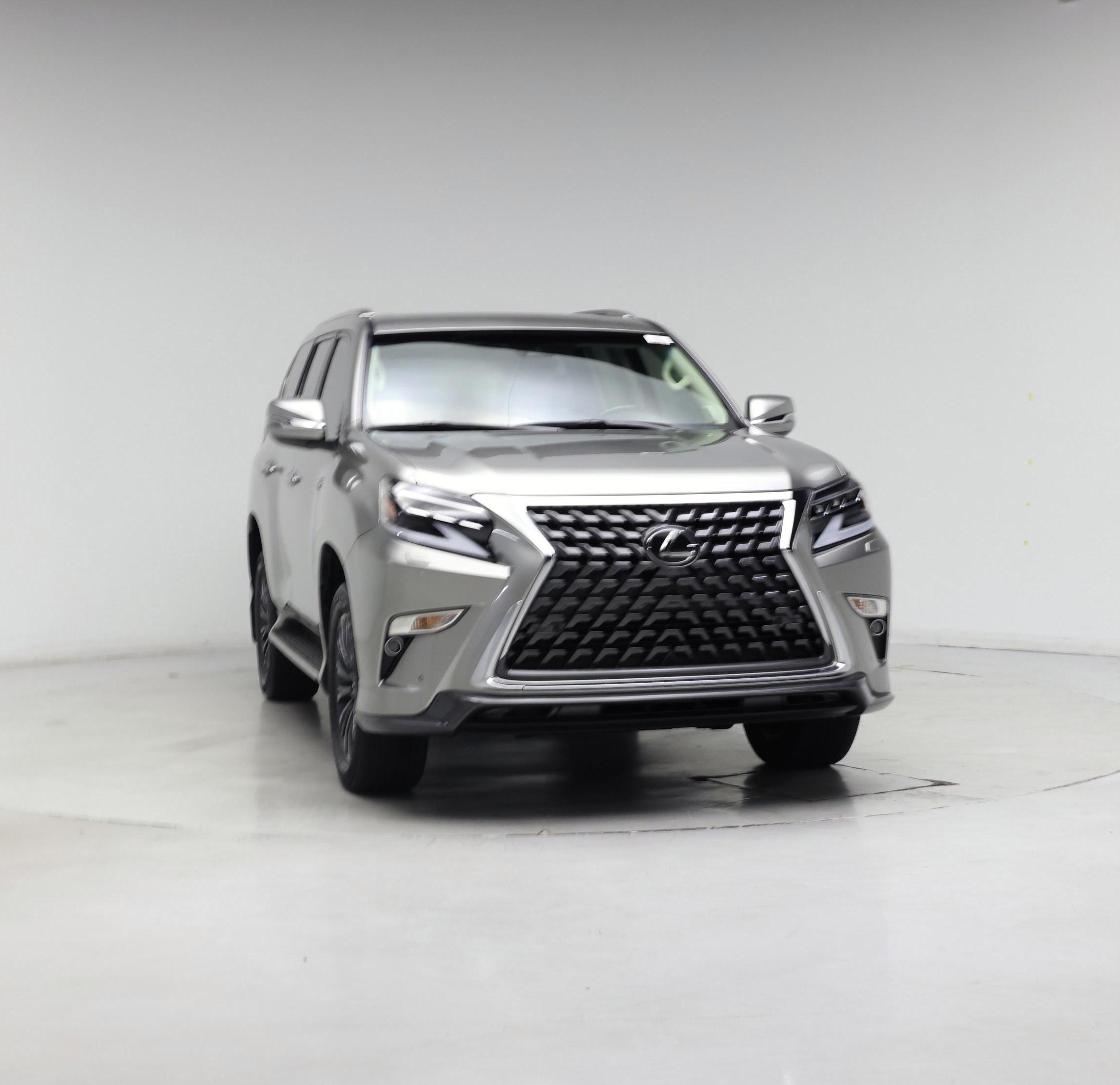 Thumbnail: 2023 Lexus GX - 5