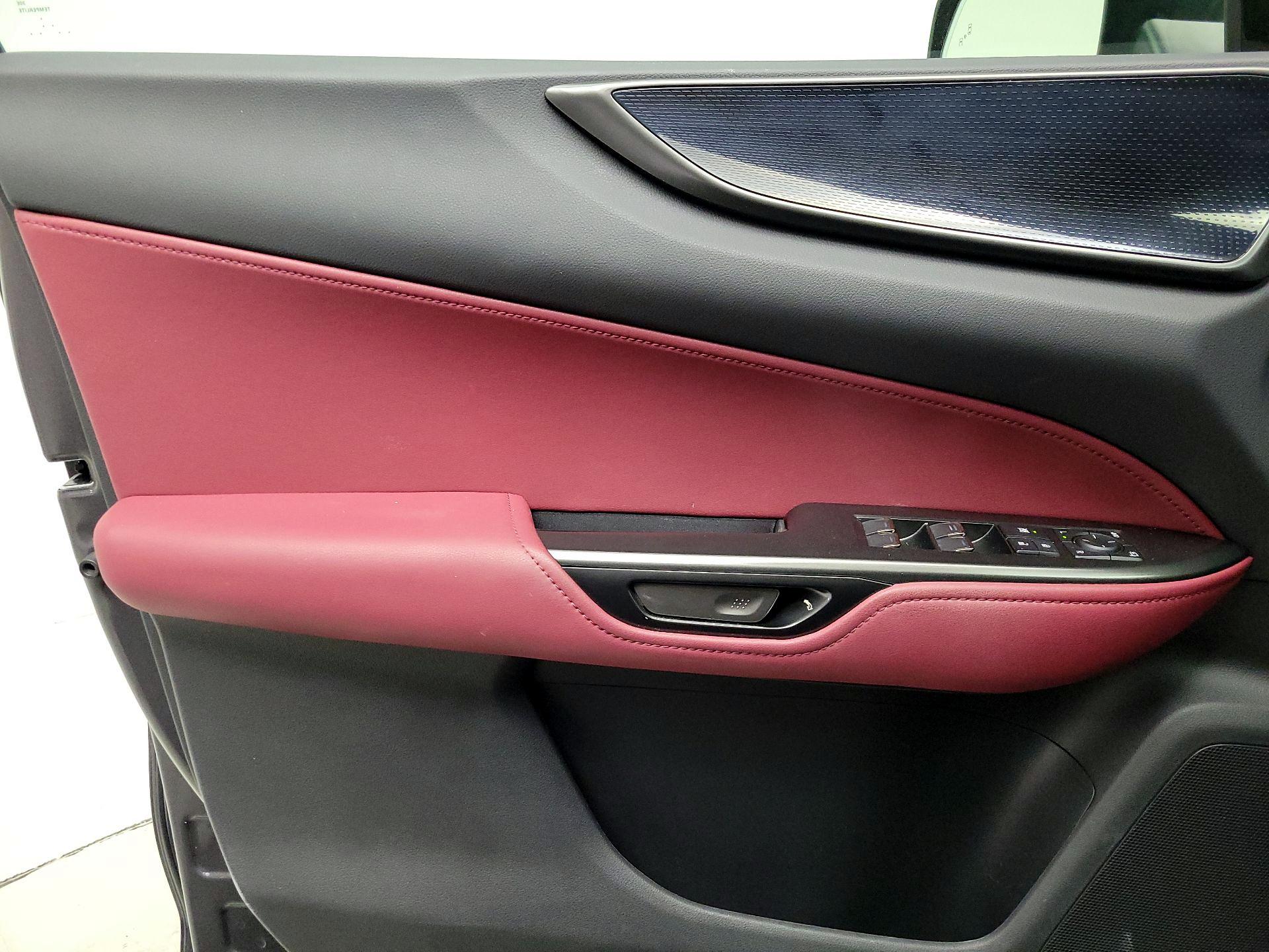 Thumbnail: 2025 Lexus NX - 12