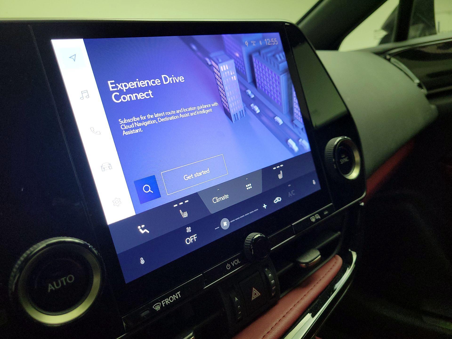 Thumbnail: 2025 Lexus NX - 14