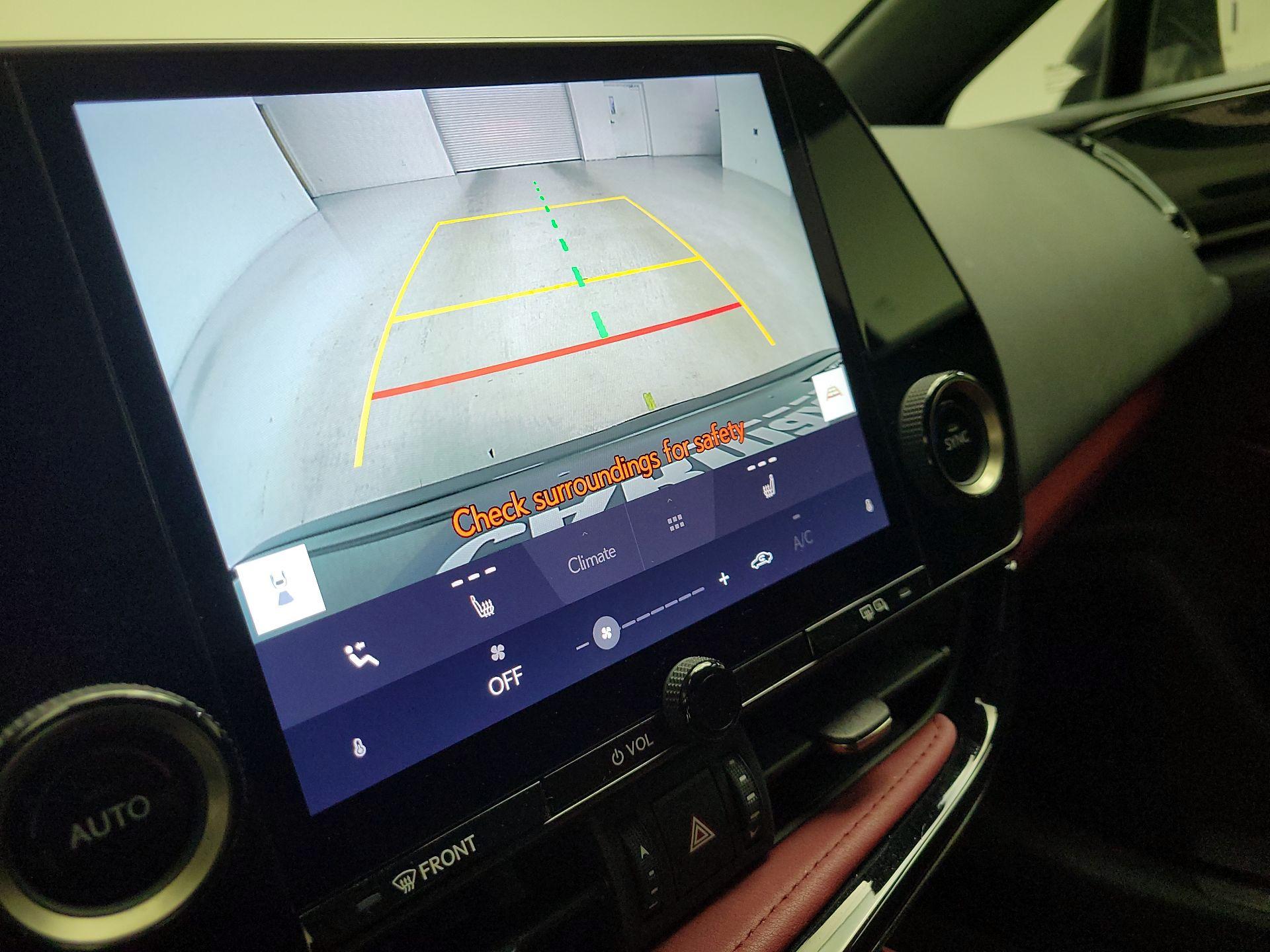 Thumbnail: 2025 Lexus NX - 15