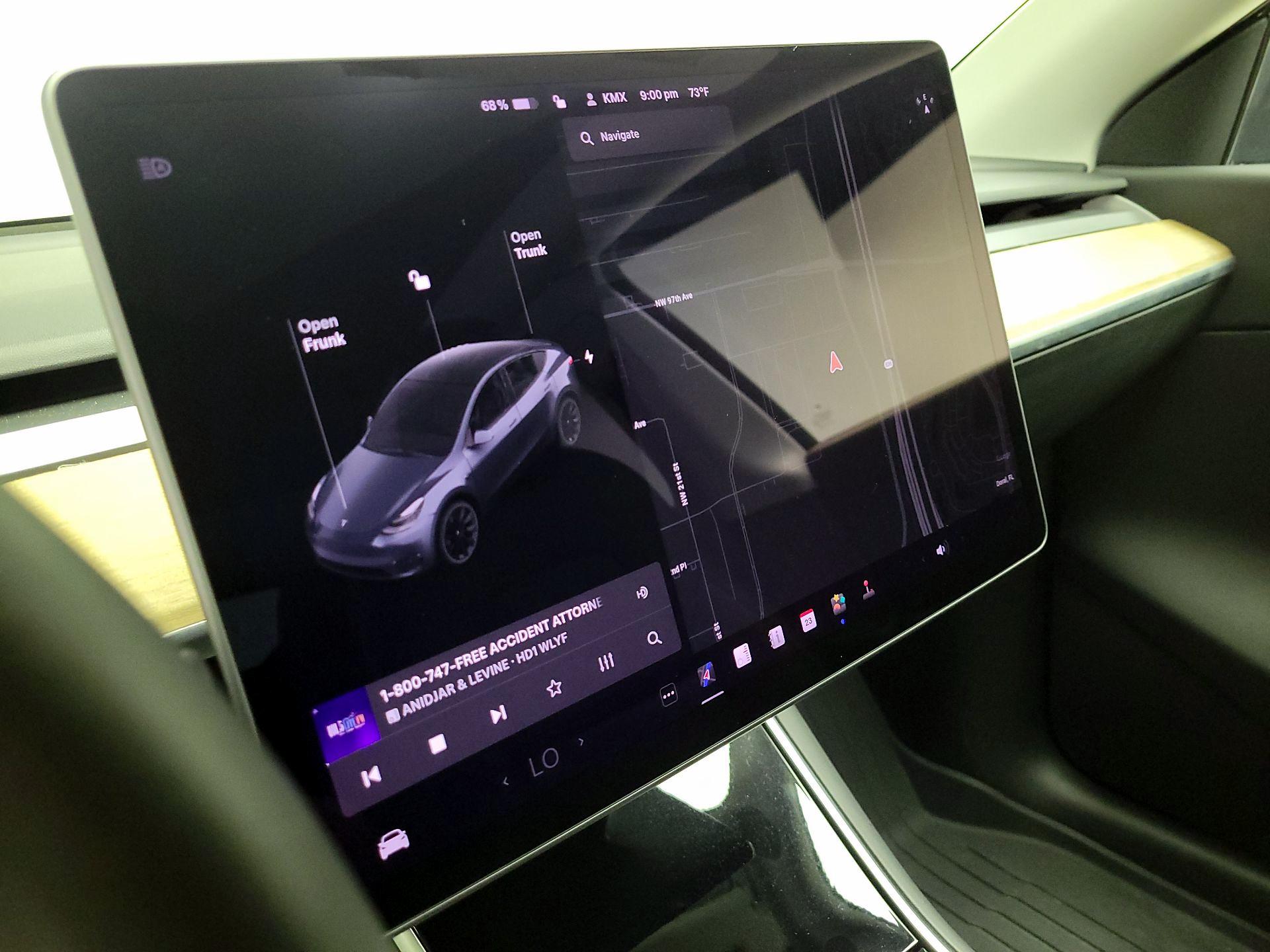 Thumbnail: 2021 Tesla Model Y - 13