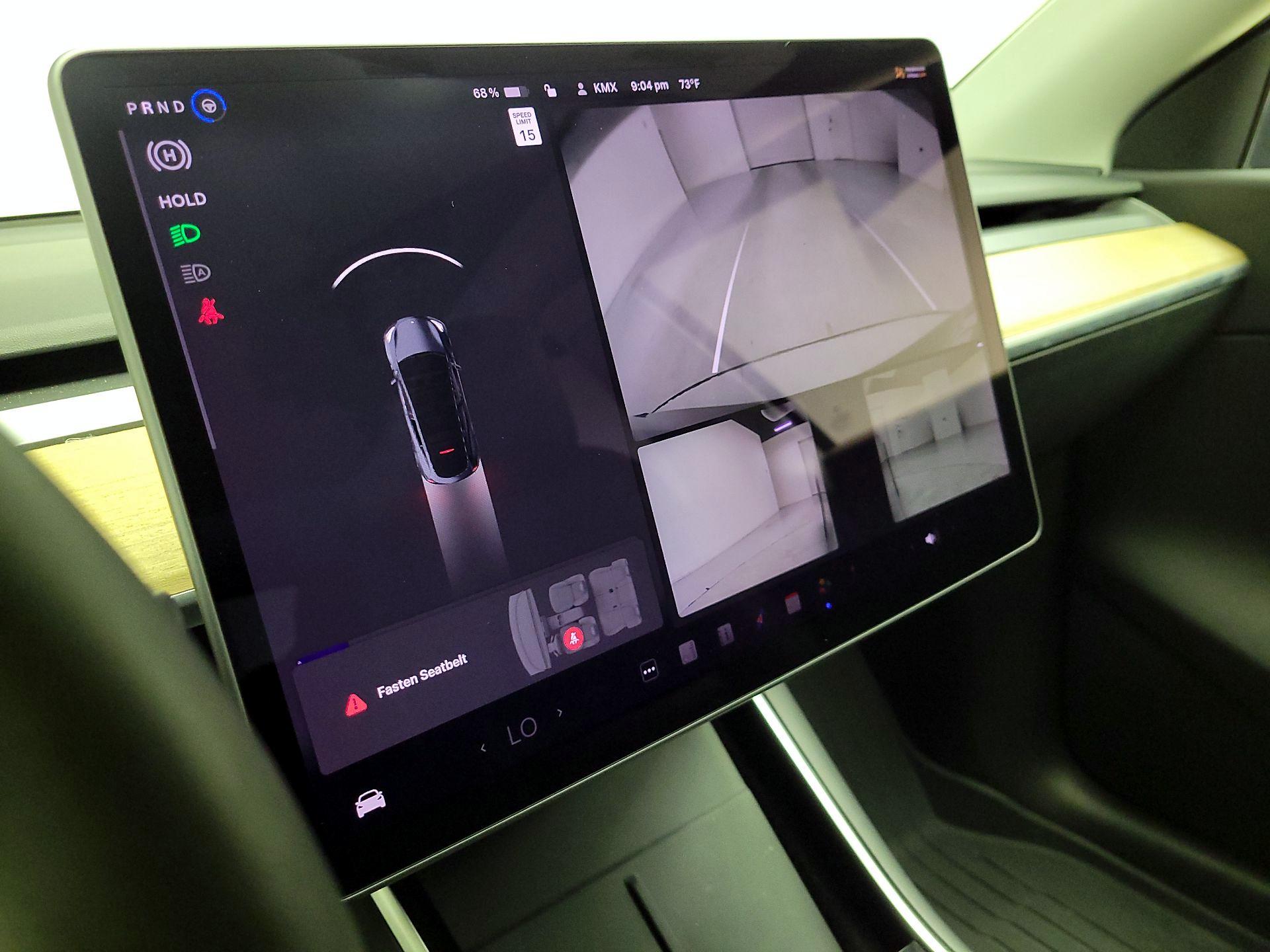 Thumbnail: 2021 Tesla Model Y - 14